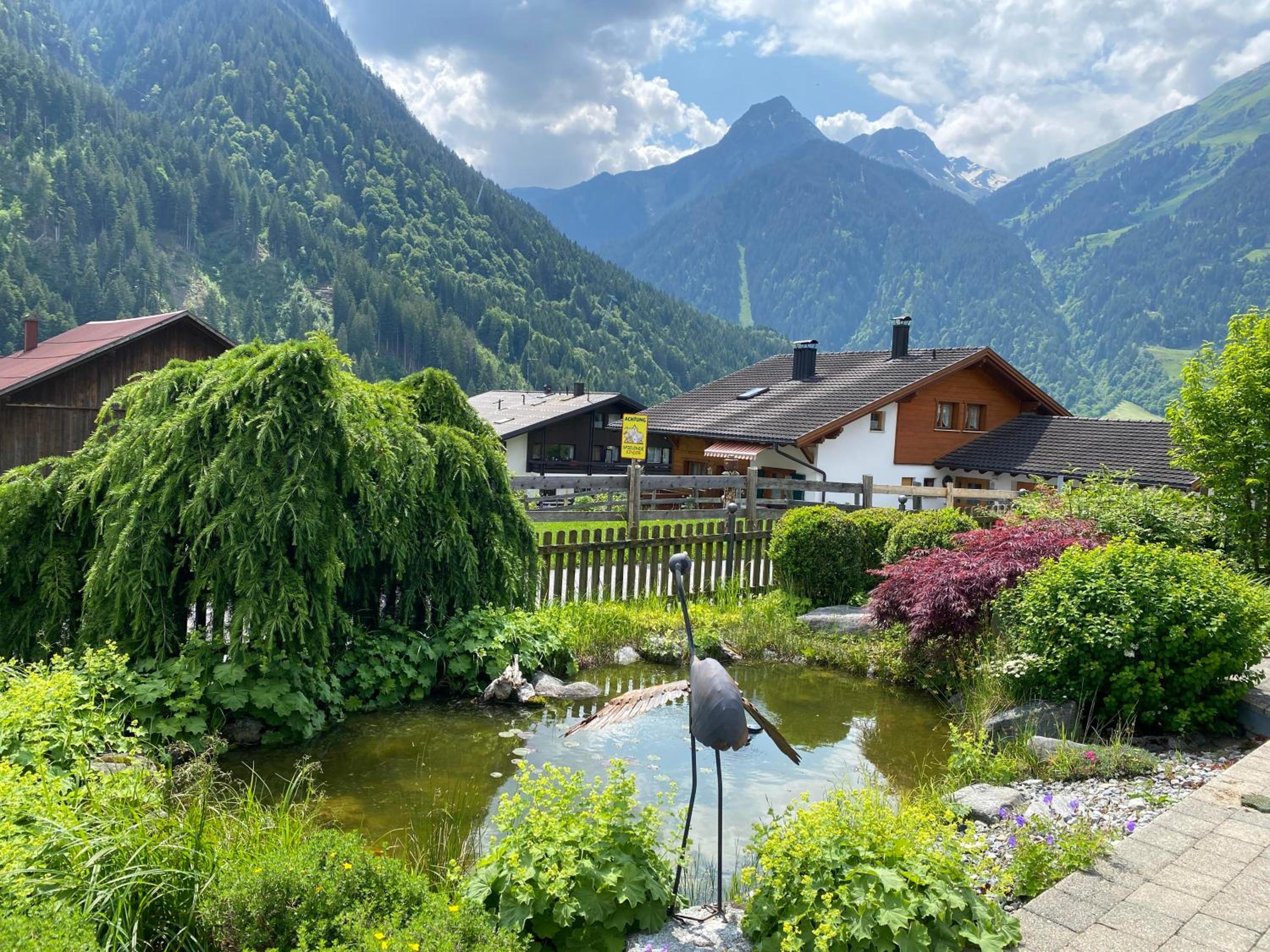 Haus Wieser