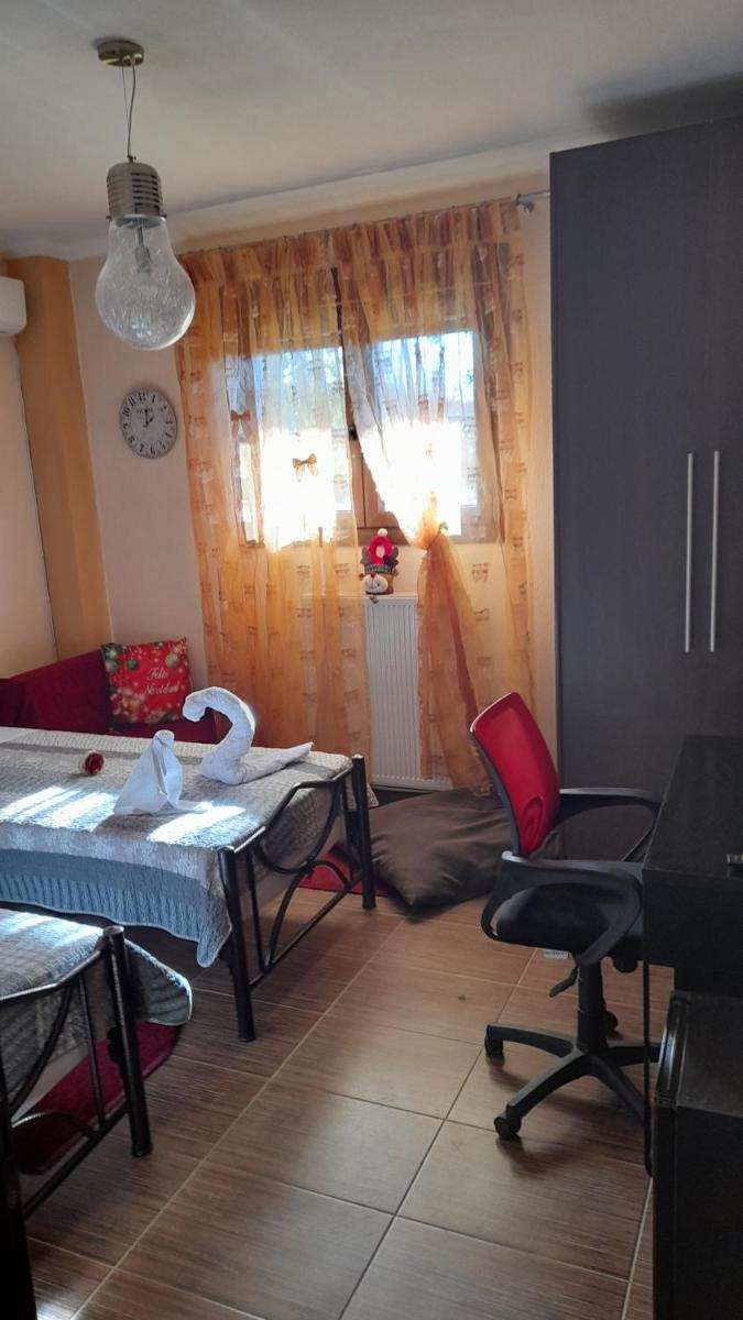 Olympus Sea View Apartment photo 2