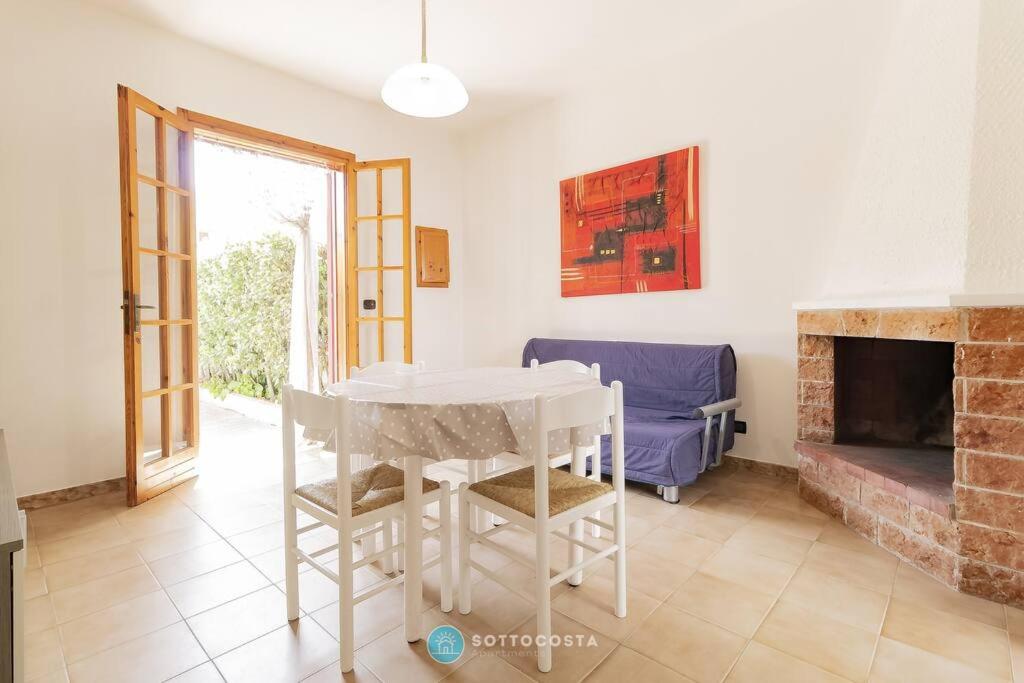 Orsetta Flat - Torre Dell'Orso photo 2