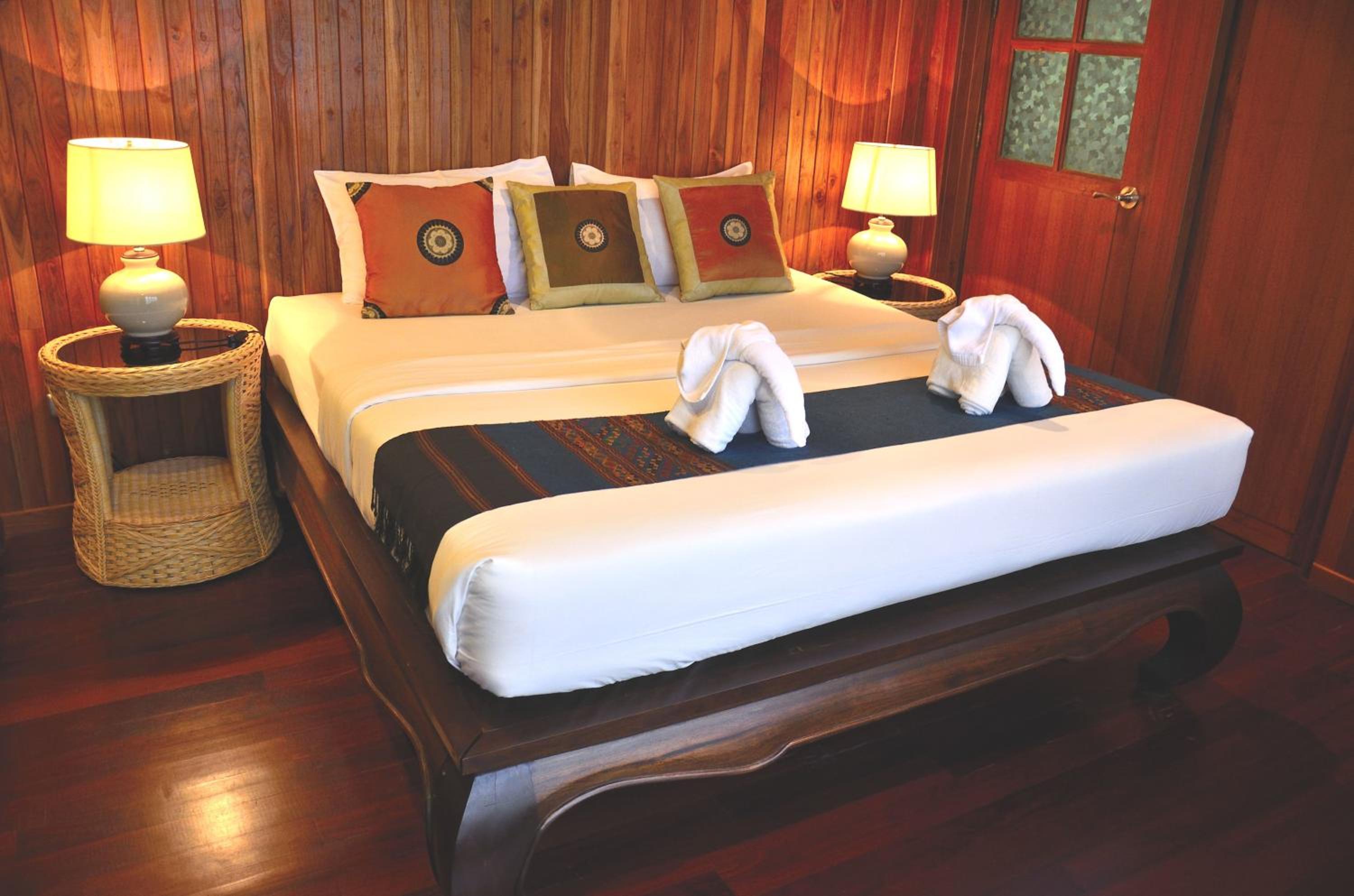 Tamarind Lodge
