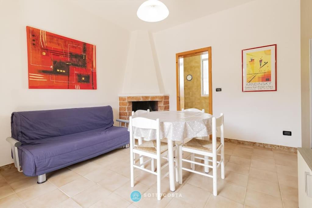 Orsetta Flat - Torre Dell'Orso photo 4