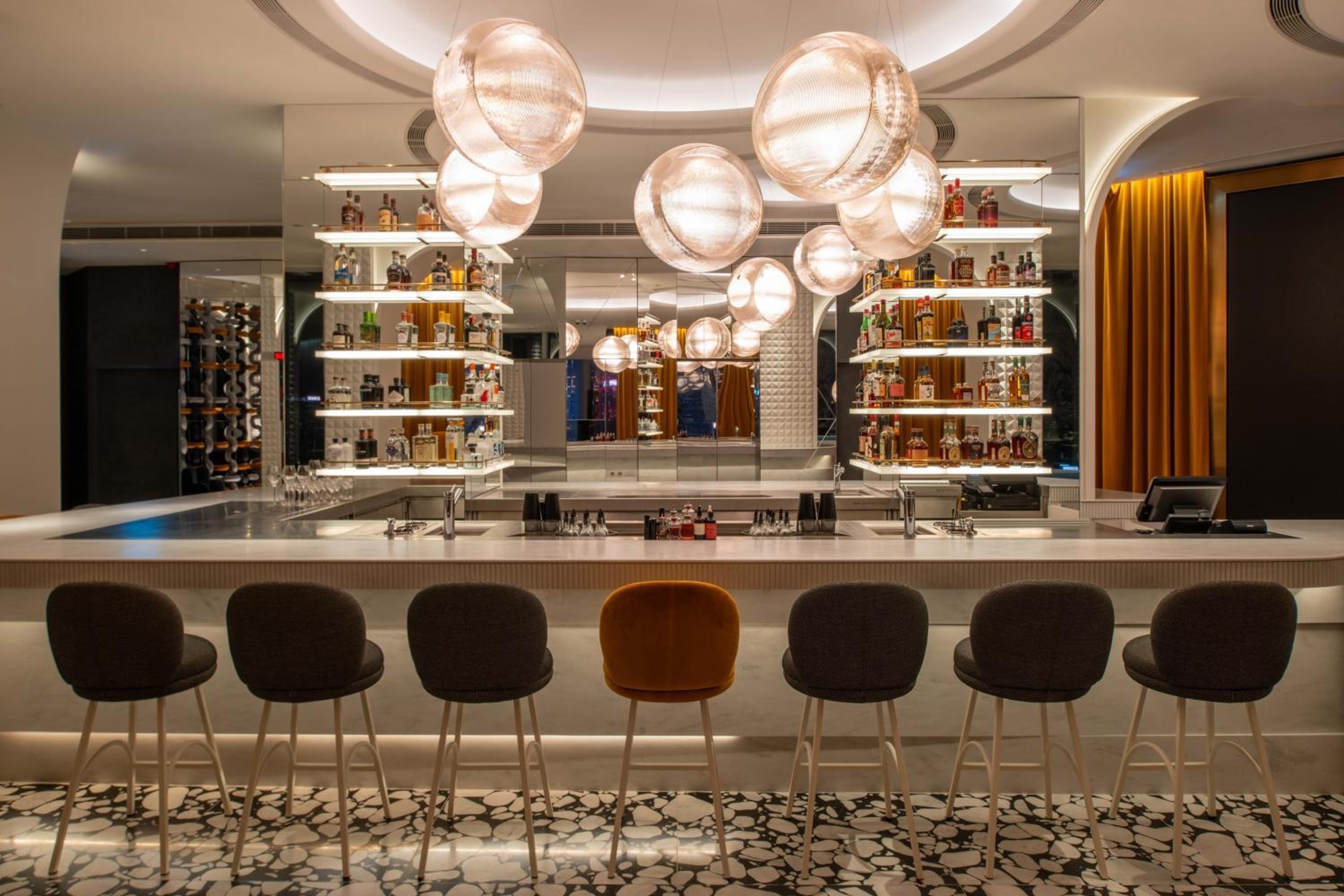 Mondrian Hong Kong