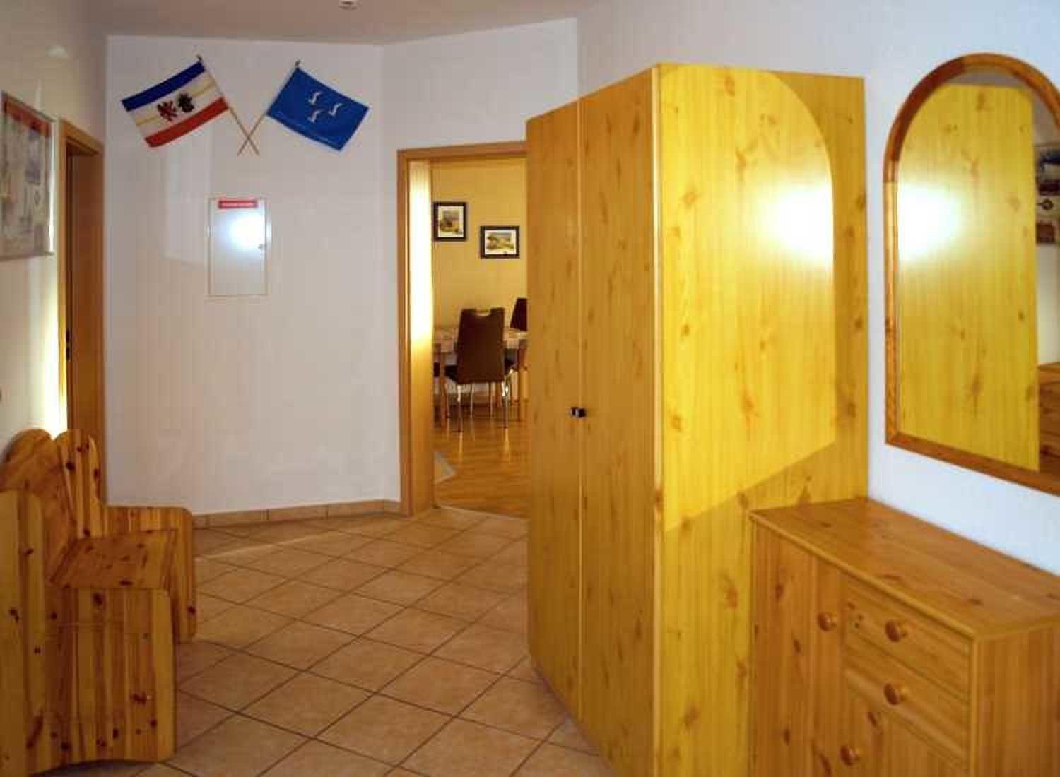Ferienwohnung Marquardt