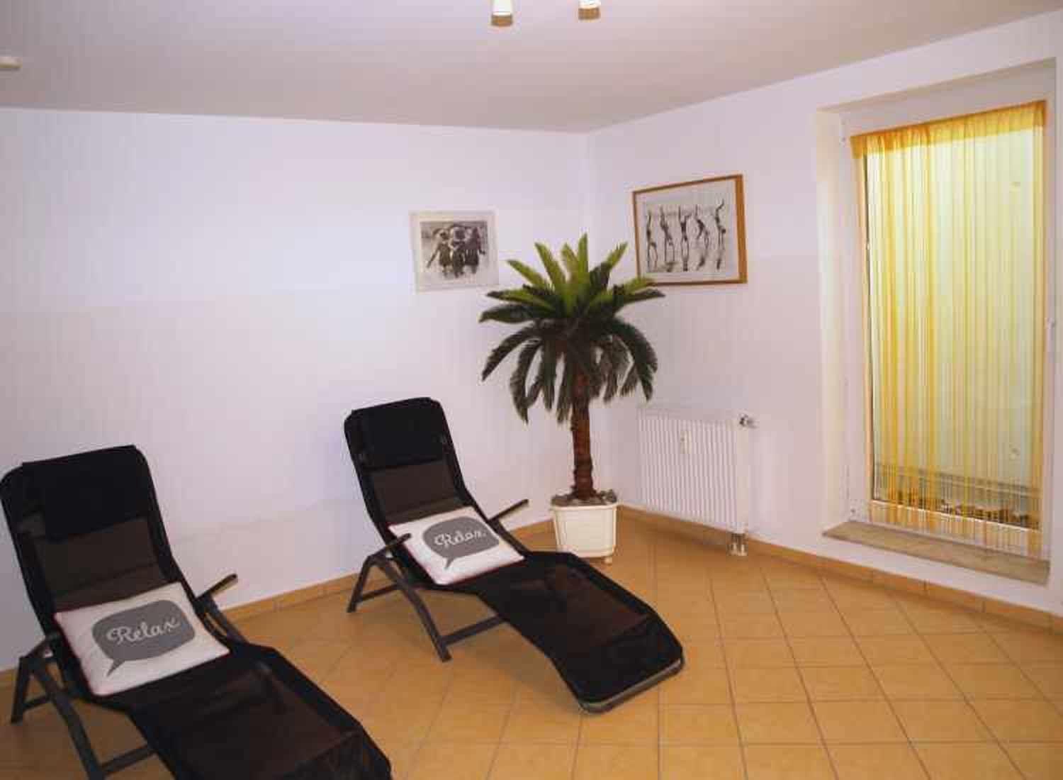Ferienwohnung Marquardt