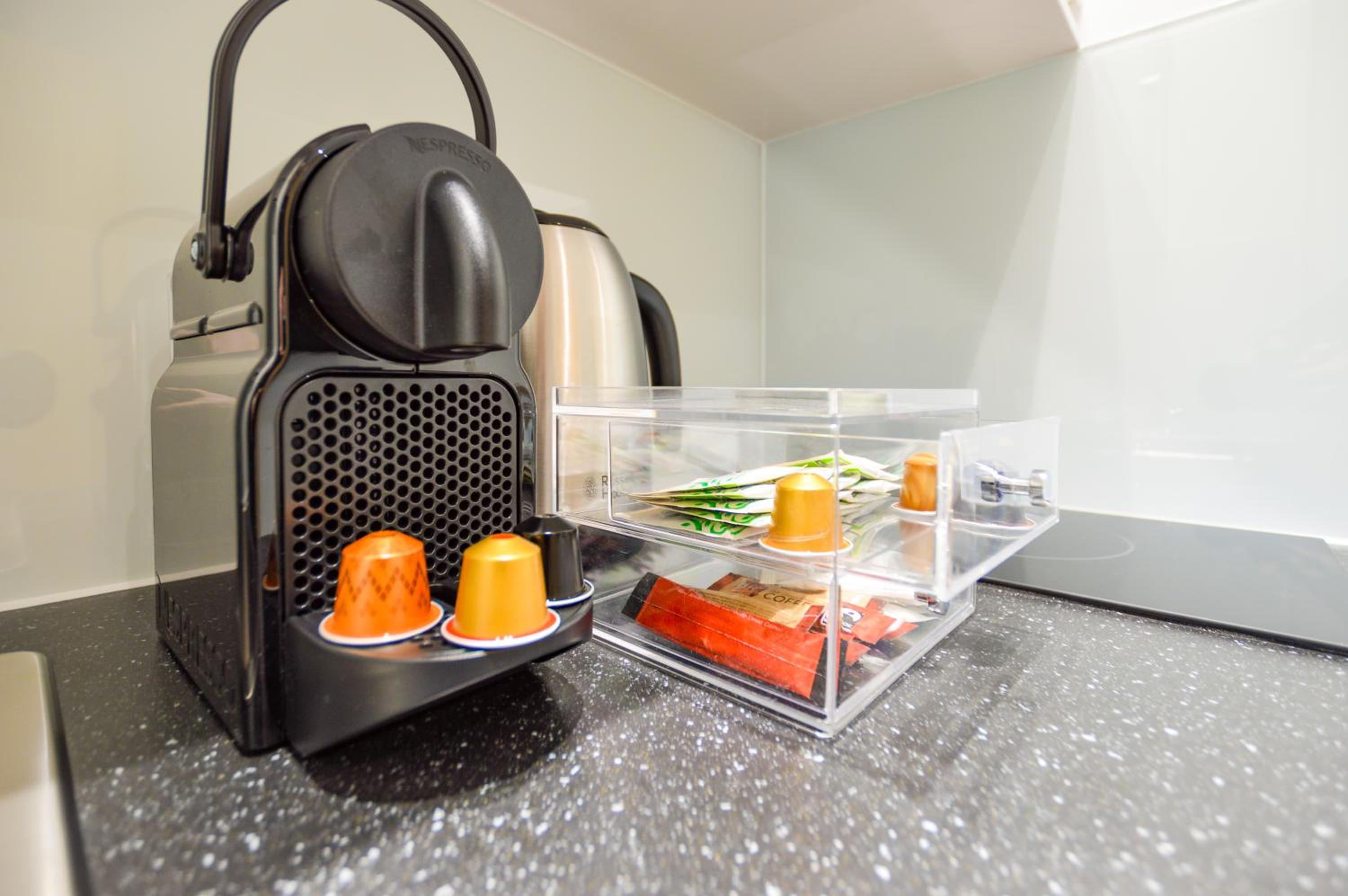 Queensborough Terrace Serviced Apartments by Concept Apartments