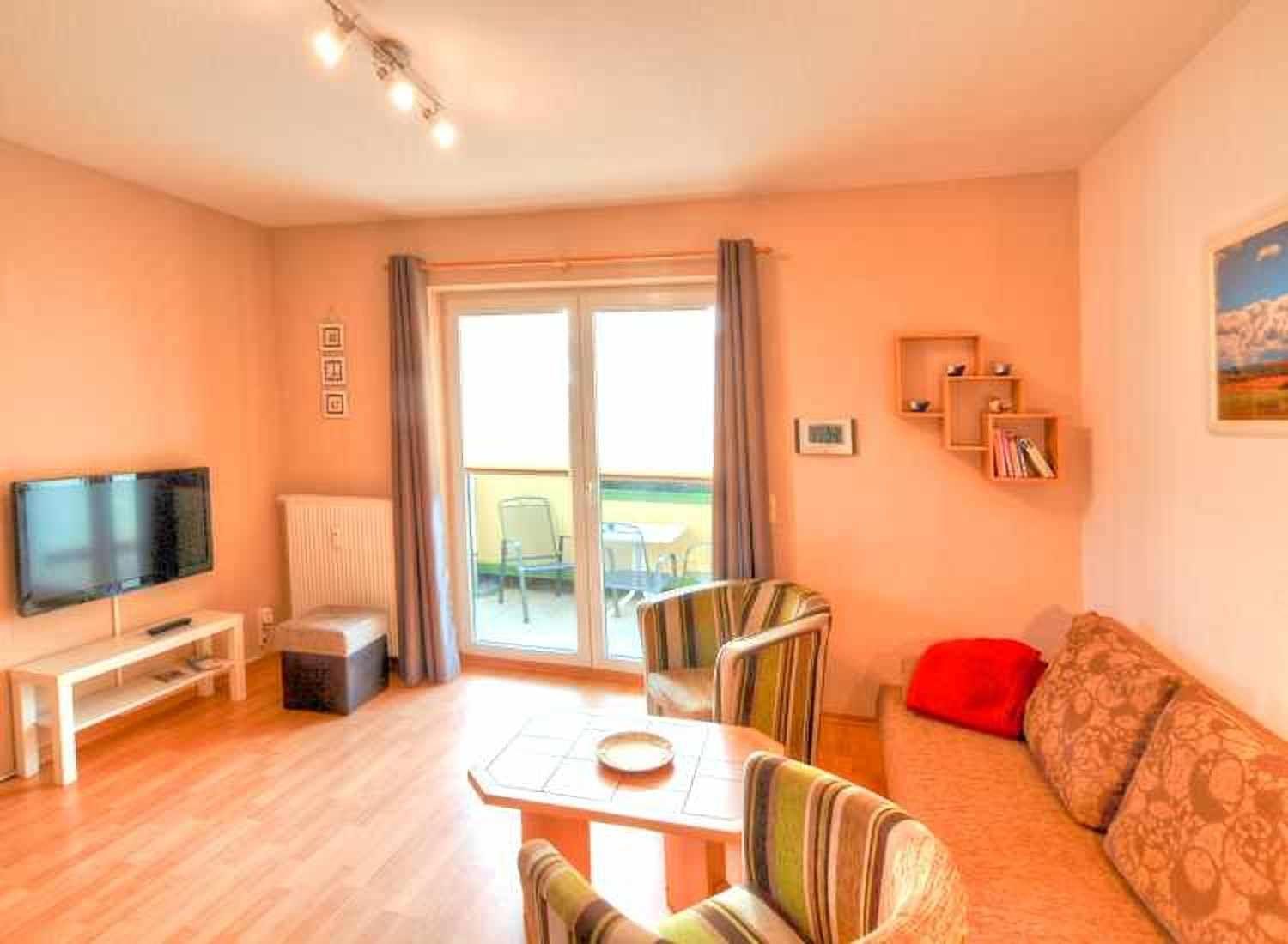Ferienwohnung Marquardt