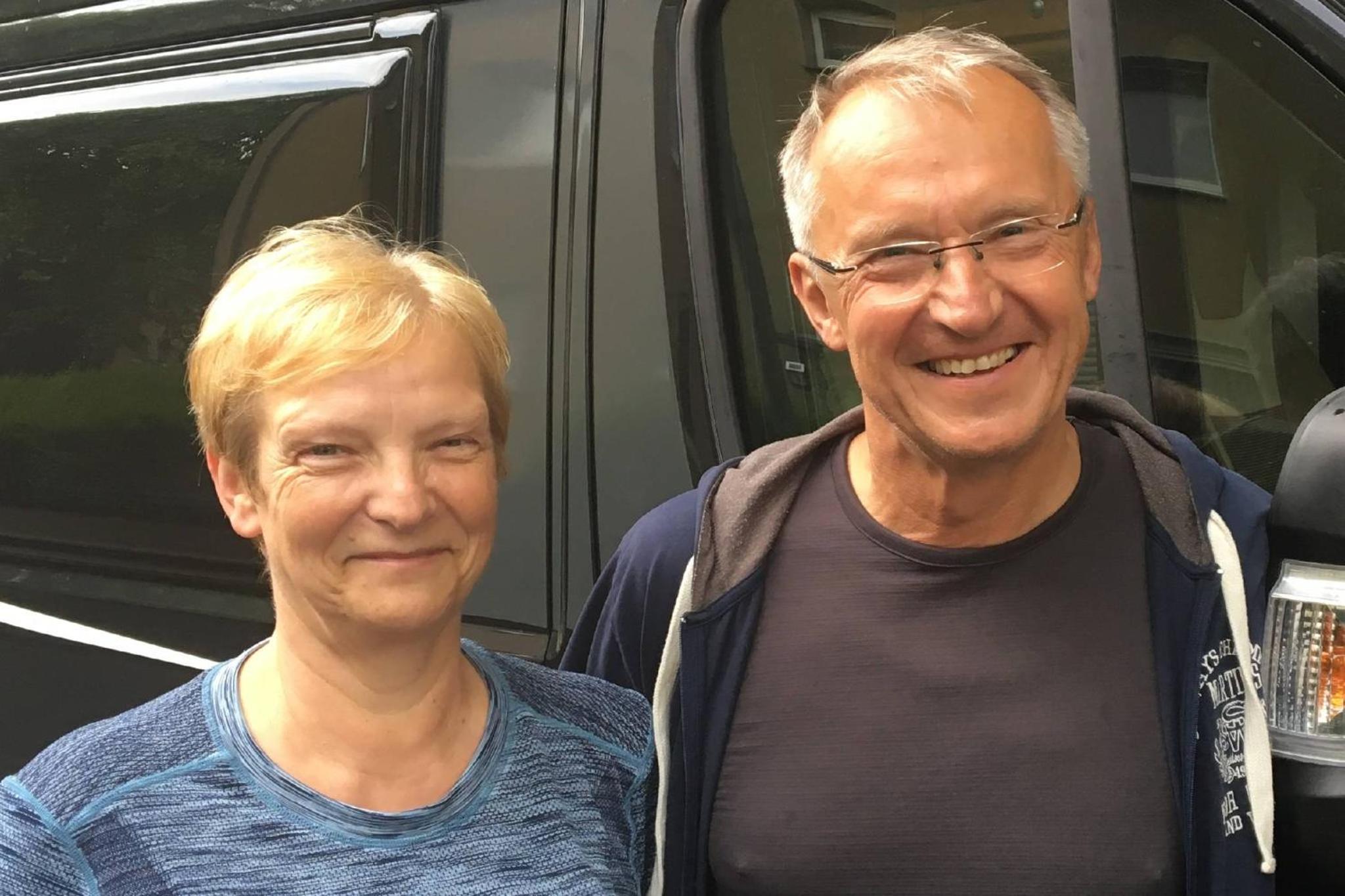 Ferienwohnung Marquardt