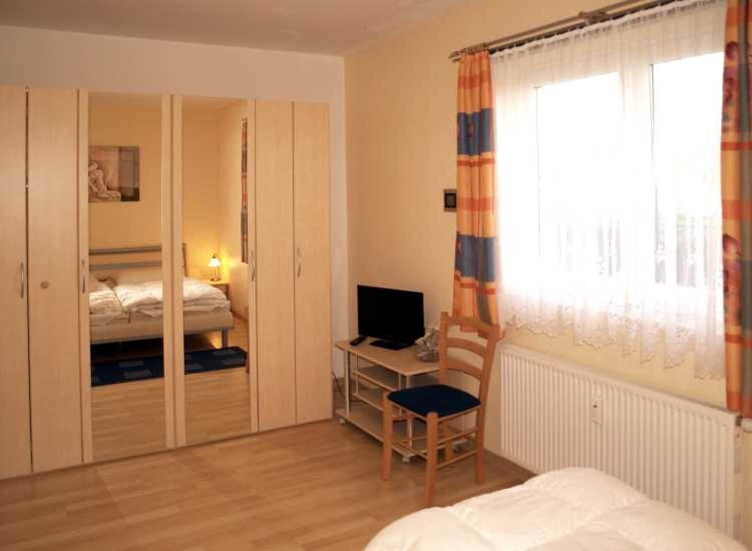 Ferienwohnung Marquardt
