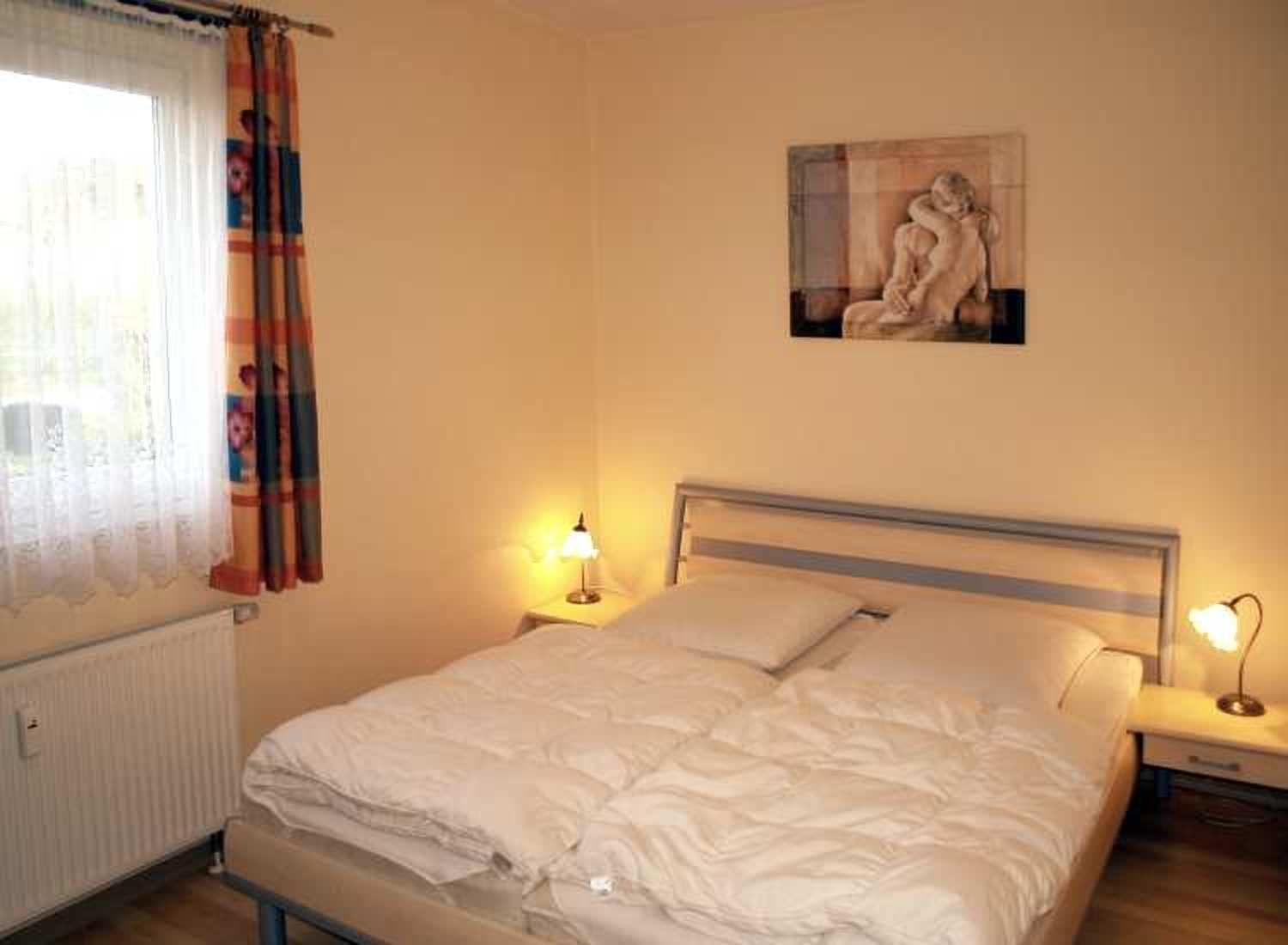 Ferienwohnung Marquardt