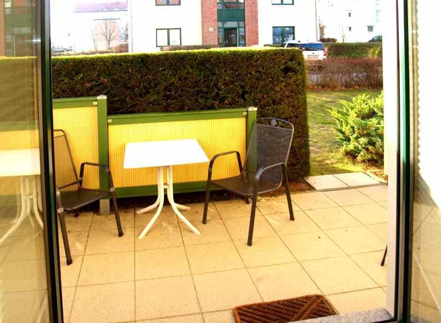 Ferienwohnung Marquardt
