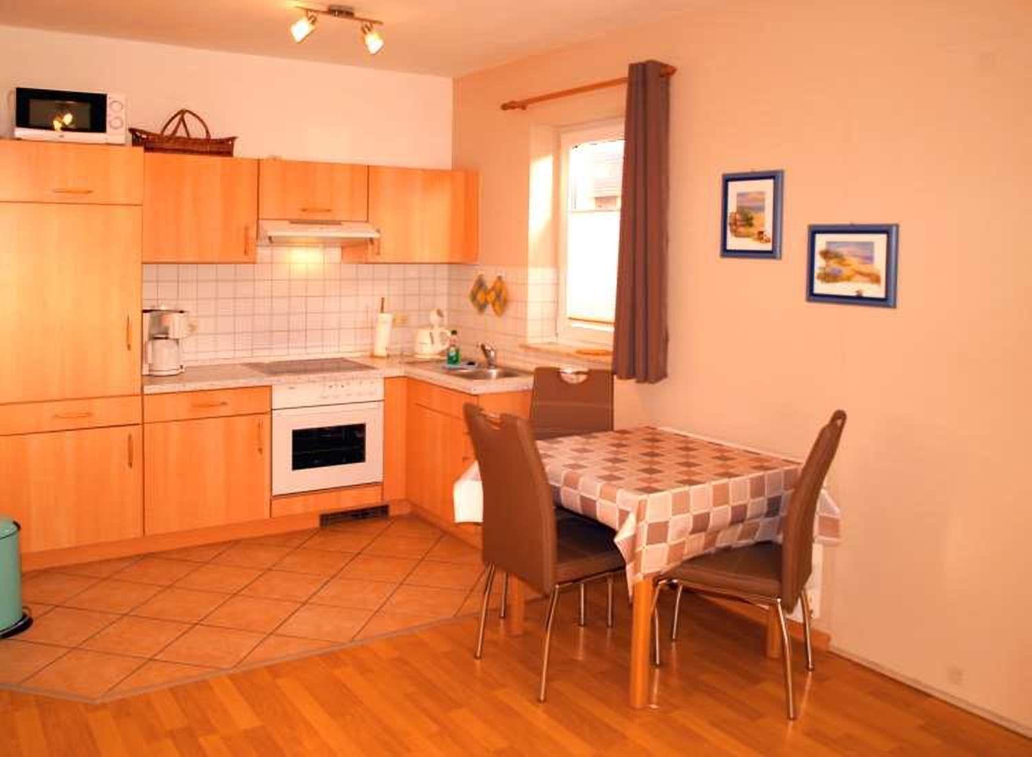 Ferienwohnung Marquardt