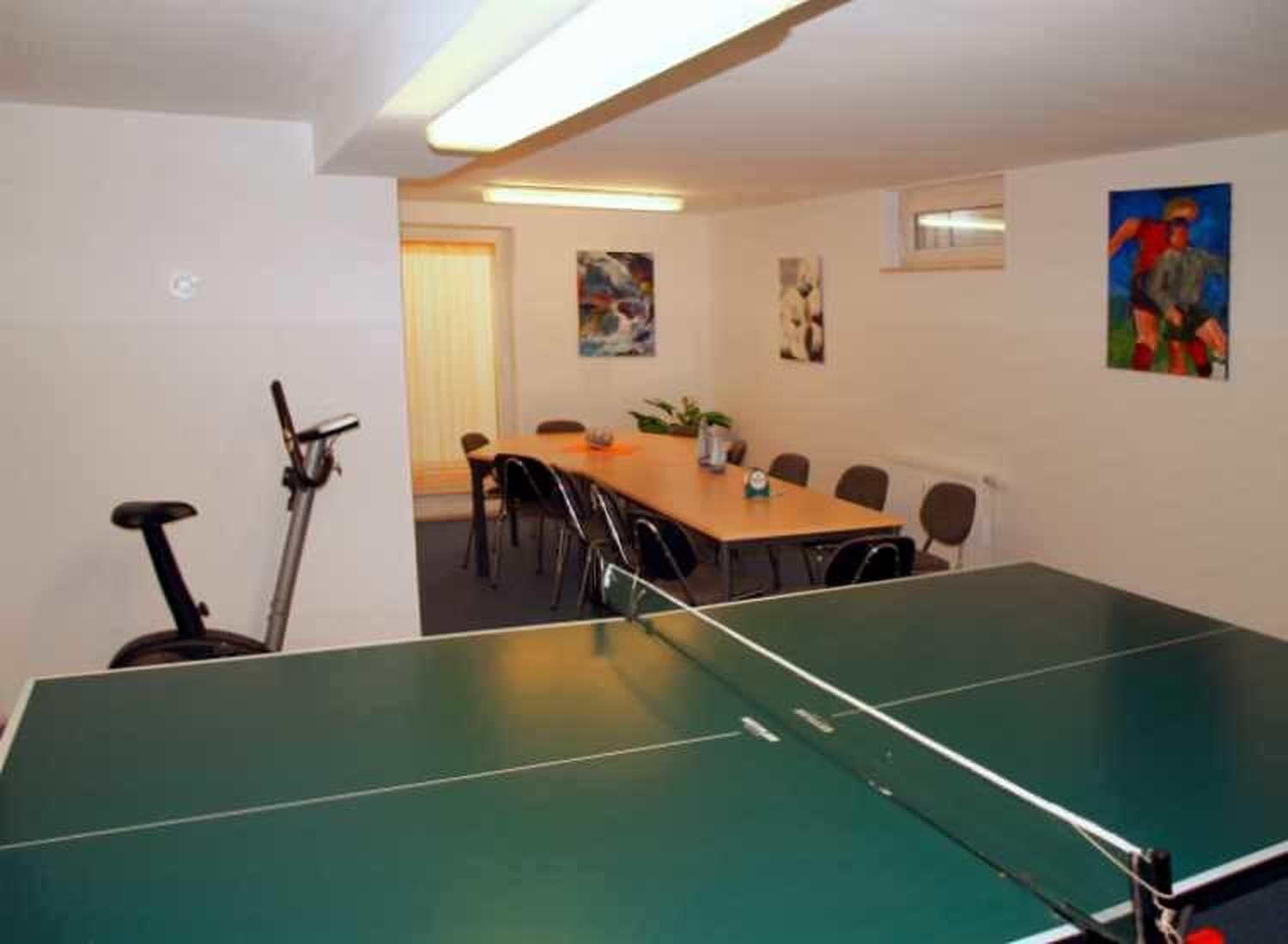 Ferienwohnung Marquardt