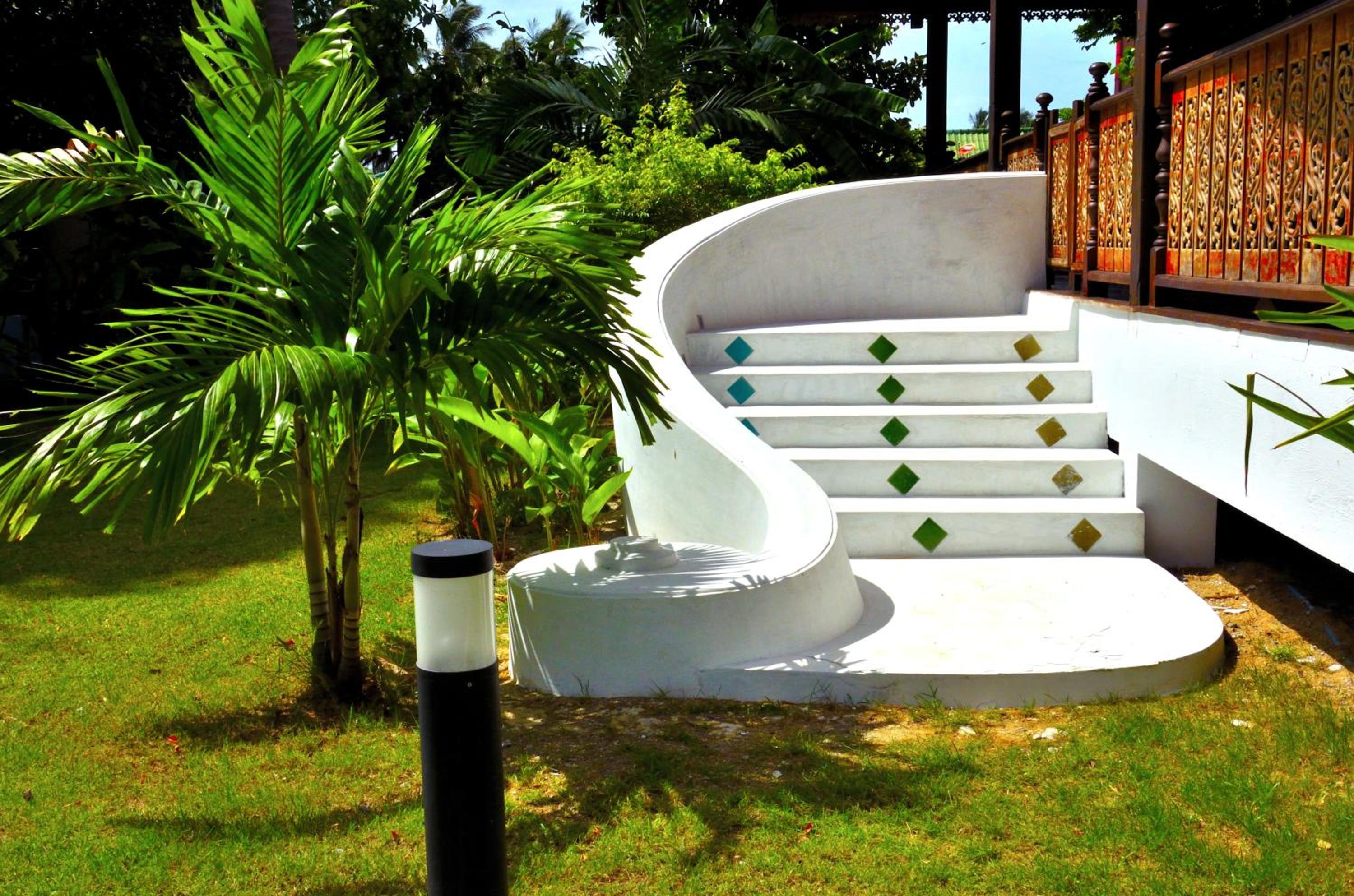 Tamarind Lodge