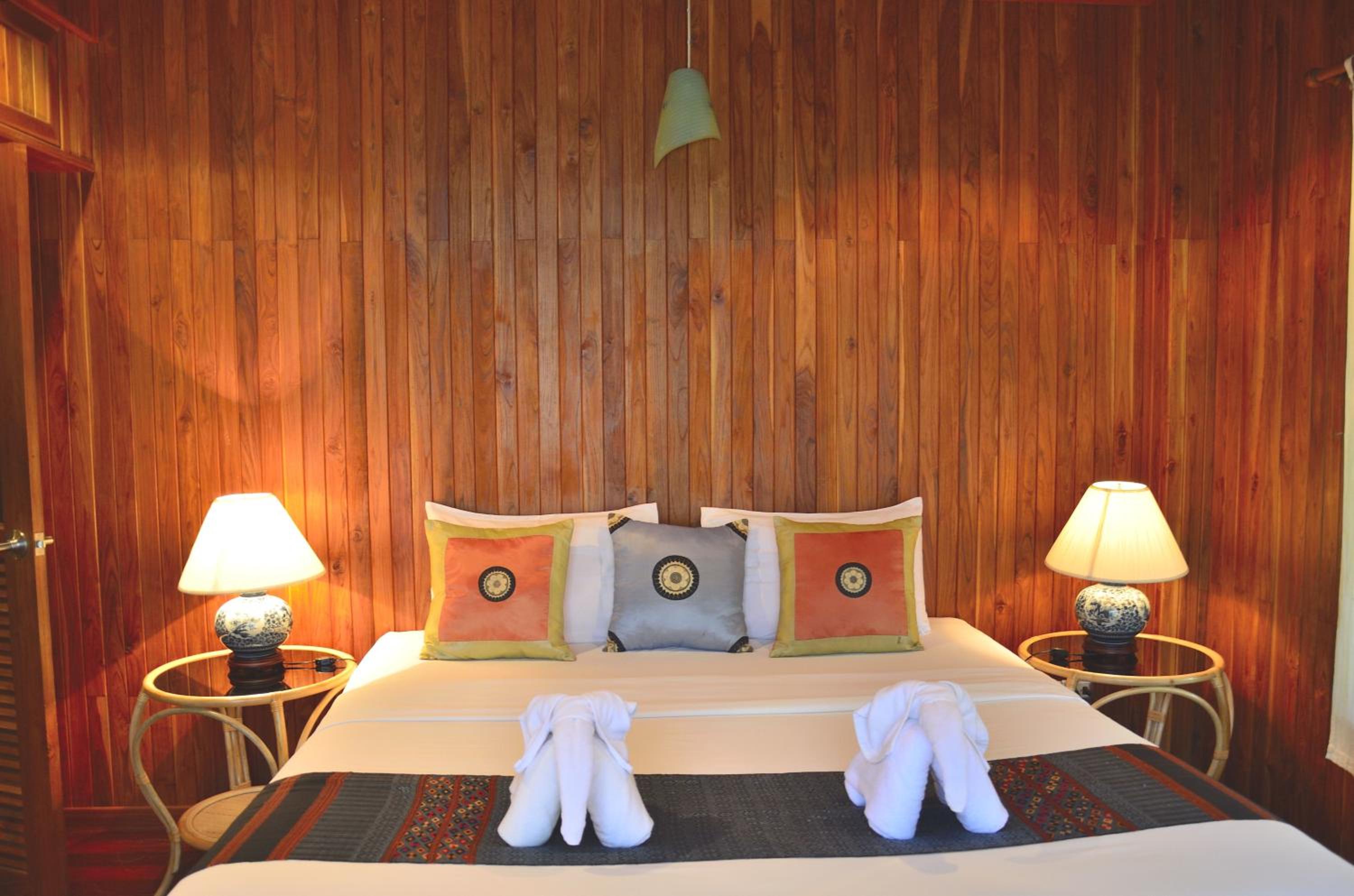 Tamarind Lodge