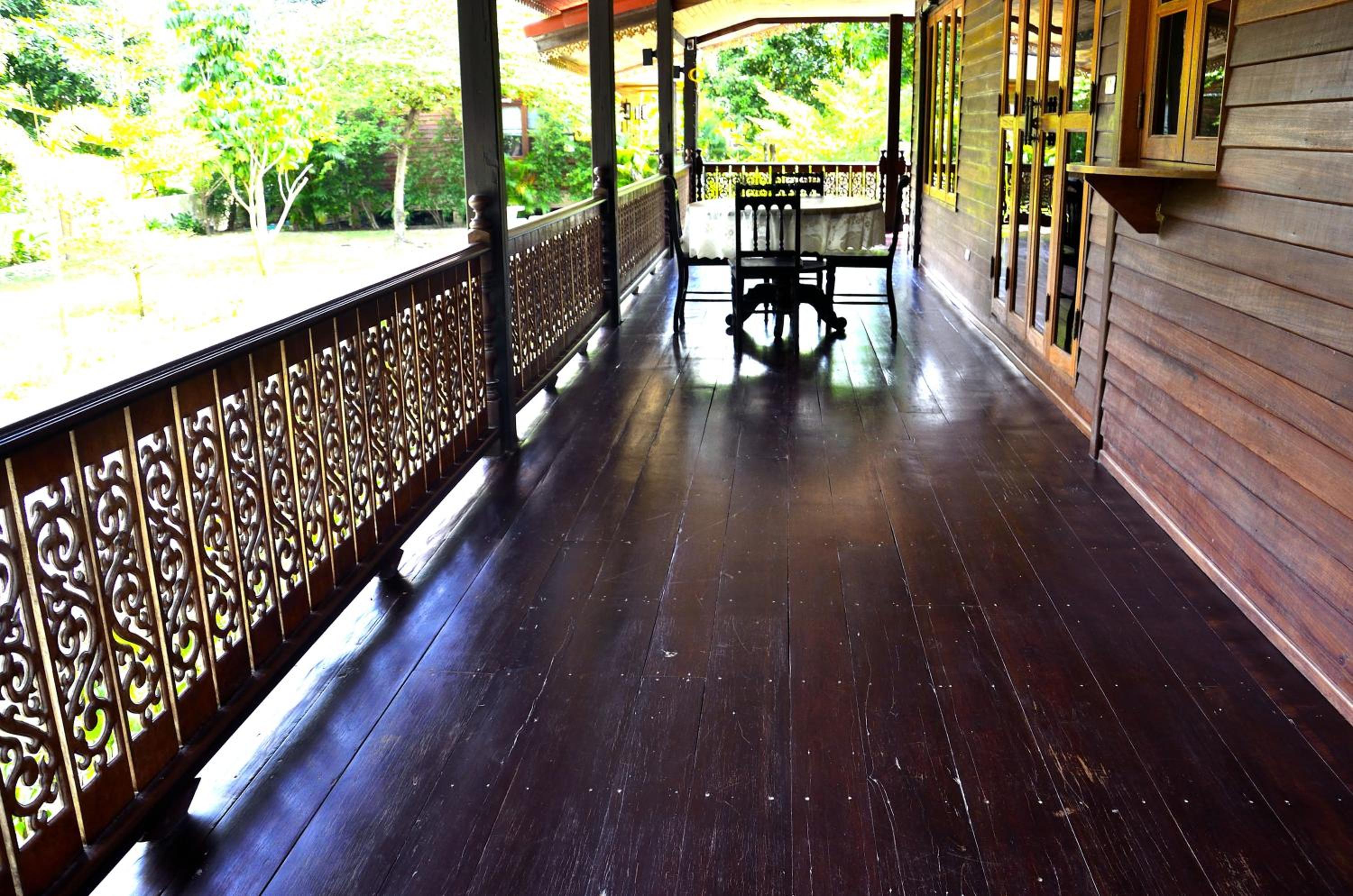 Tamarind Lodge