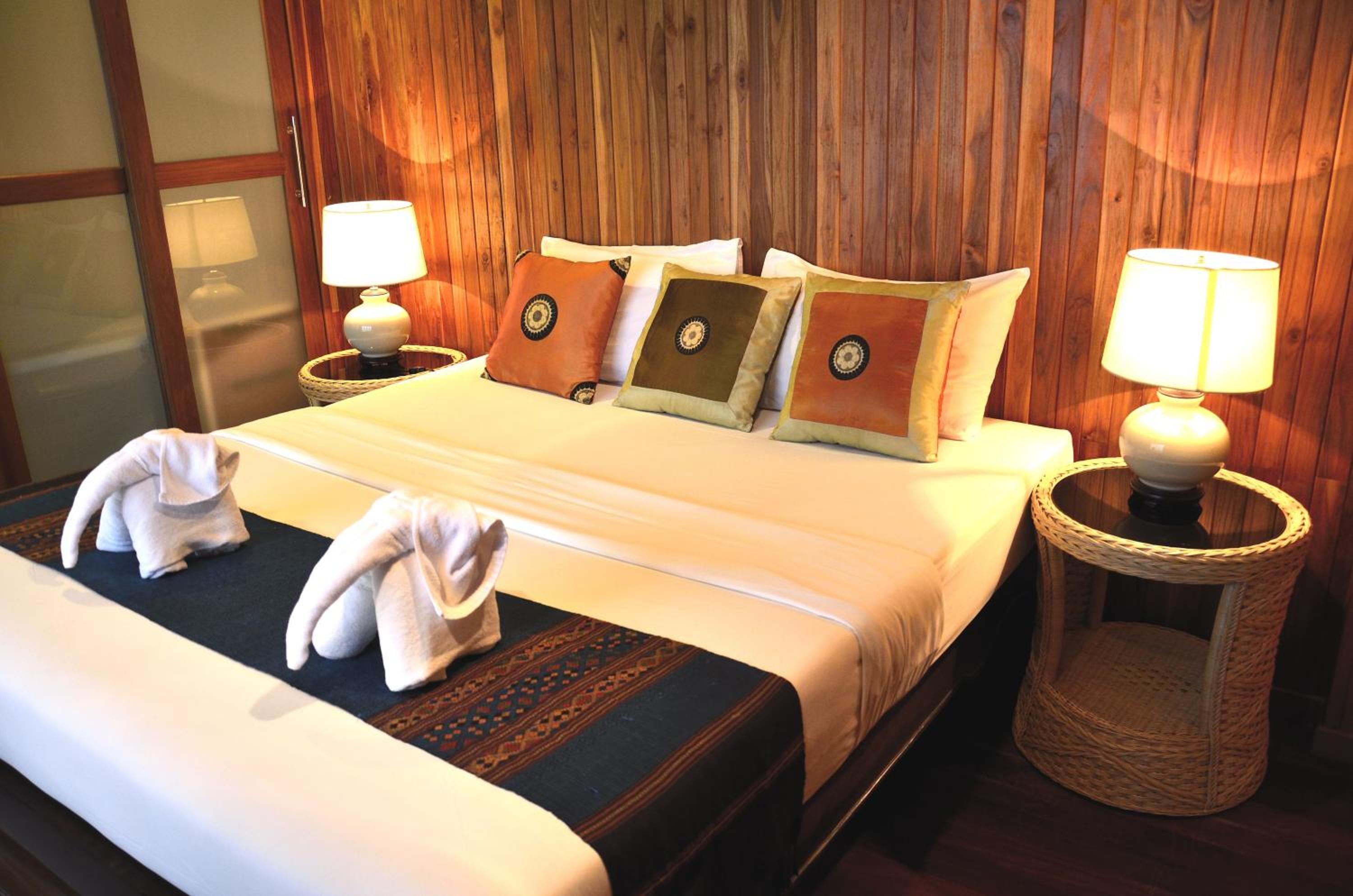 Tamarind Lodge