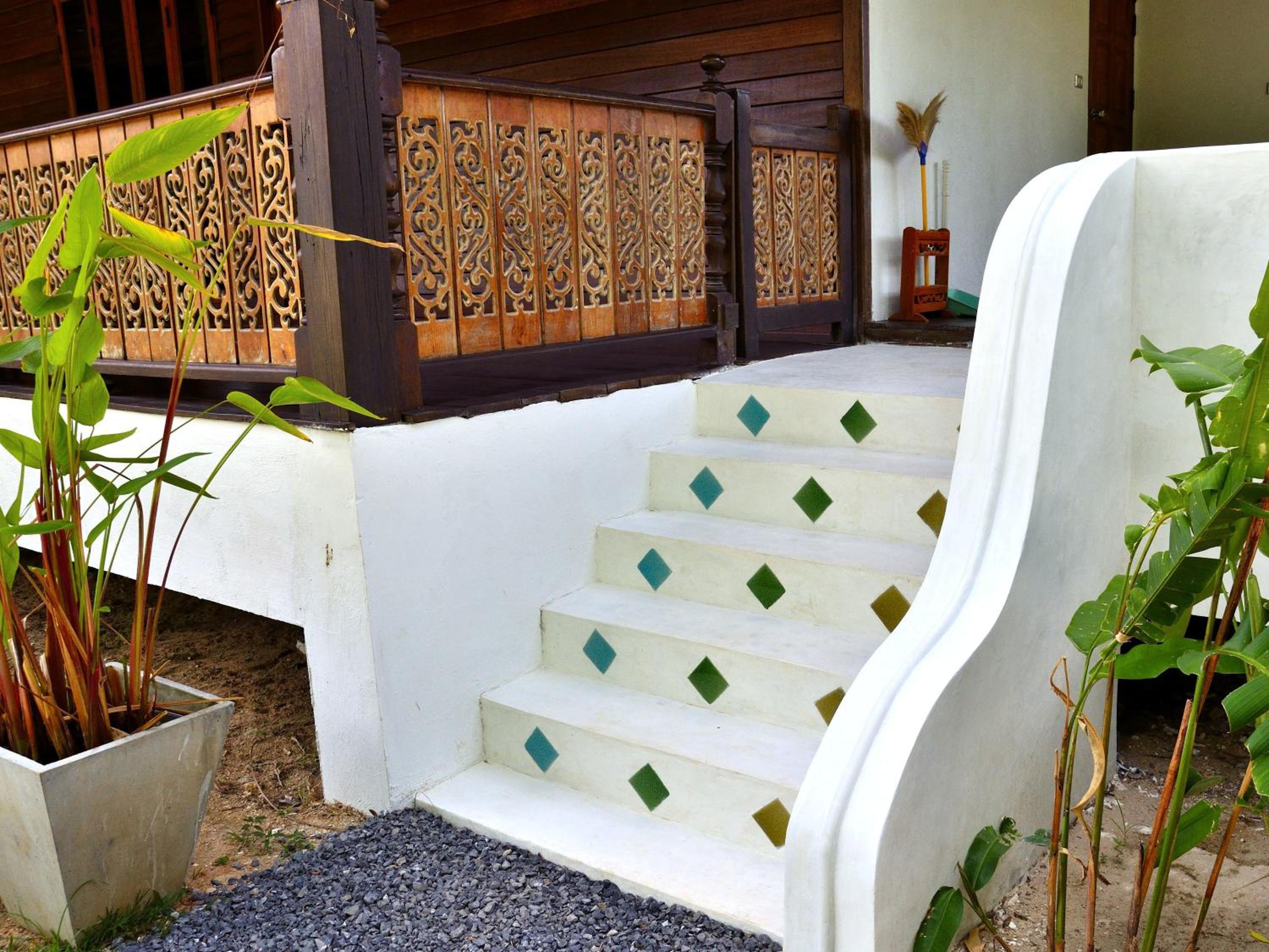 Tamarind Lodge