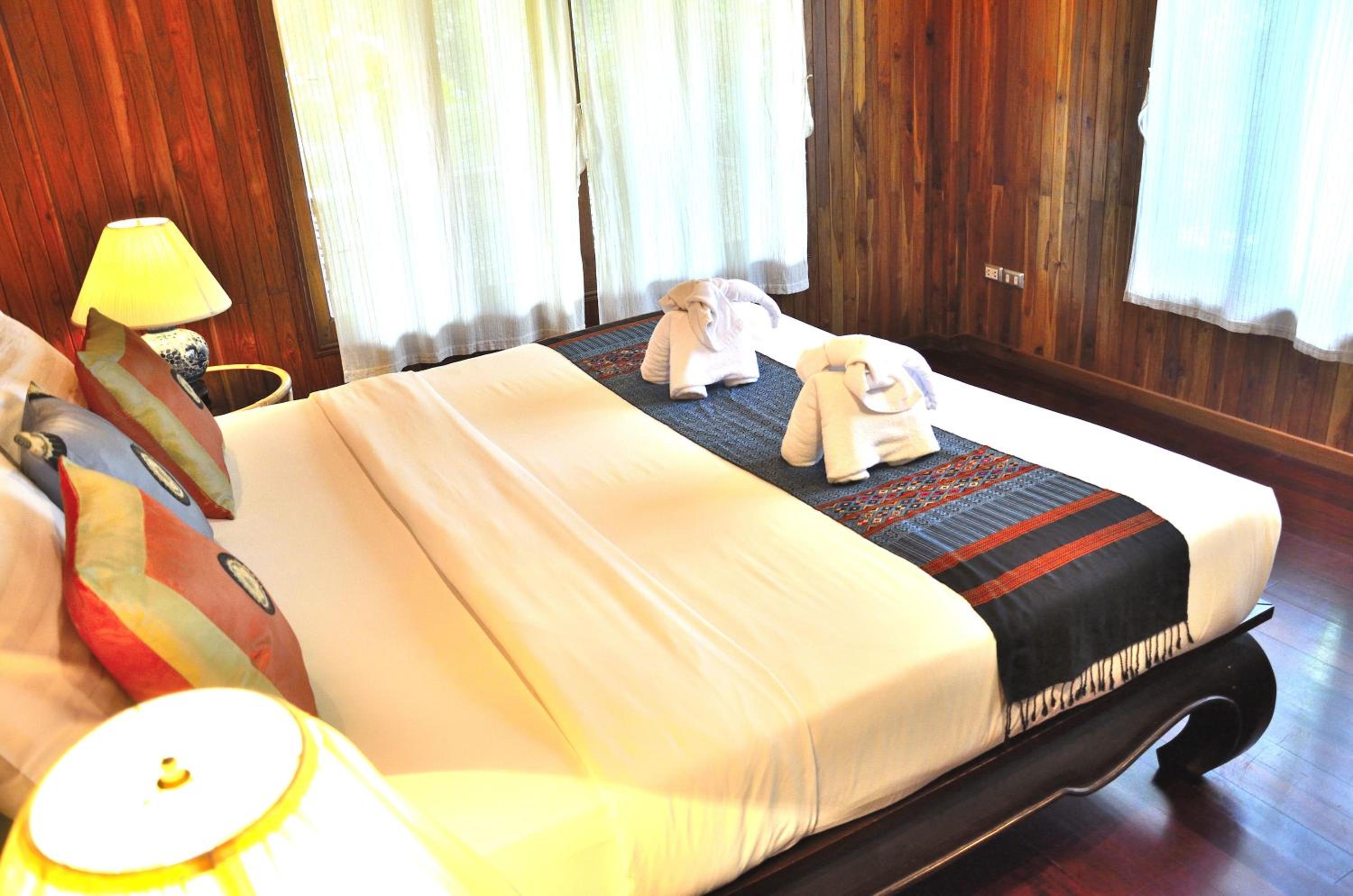 Tamarind Lodge