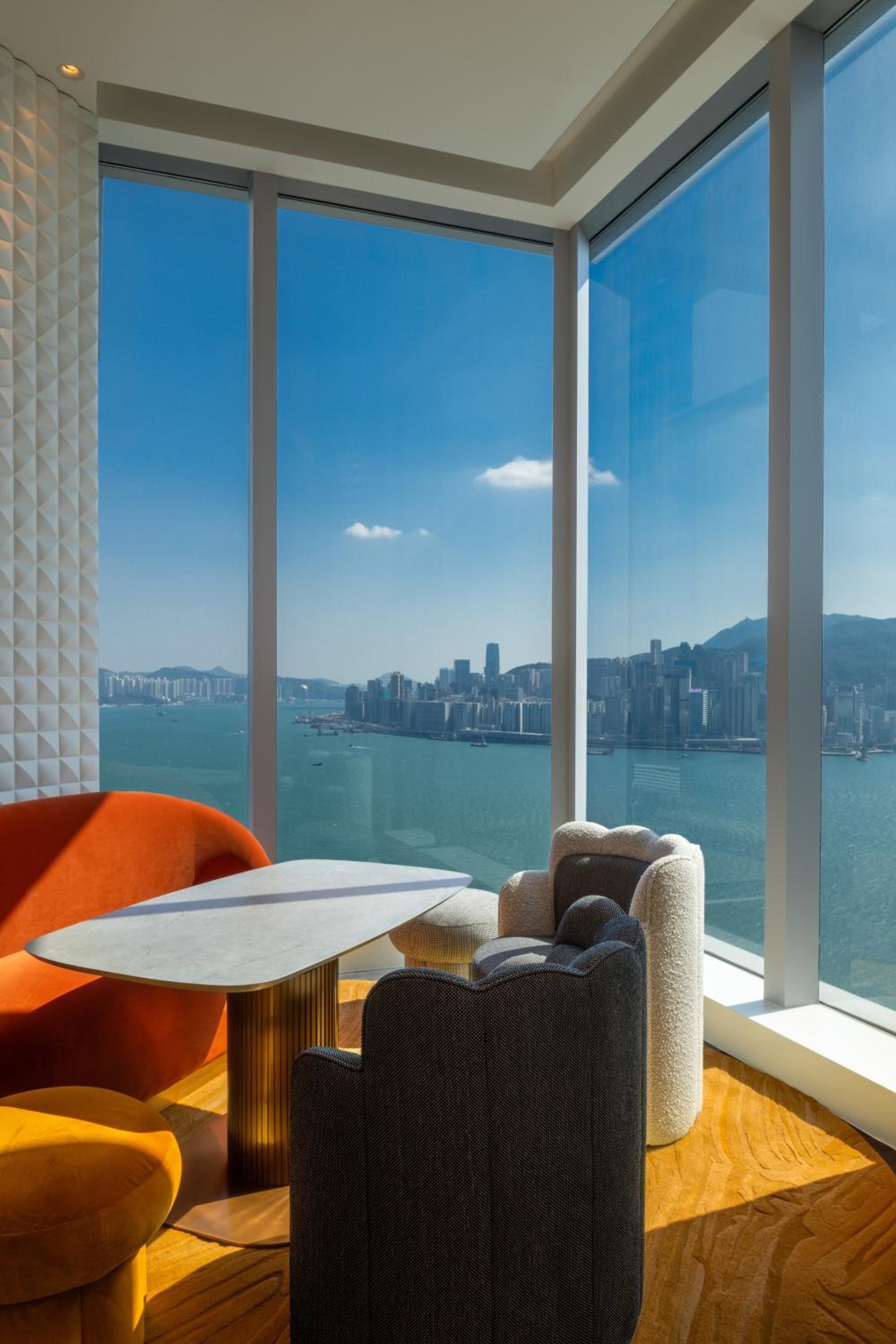 Mondrian Hong Kong