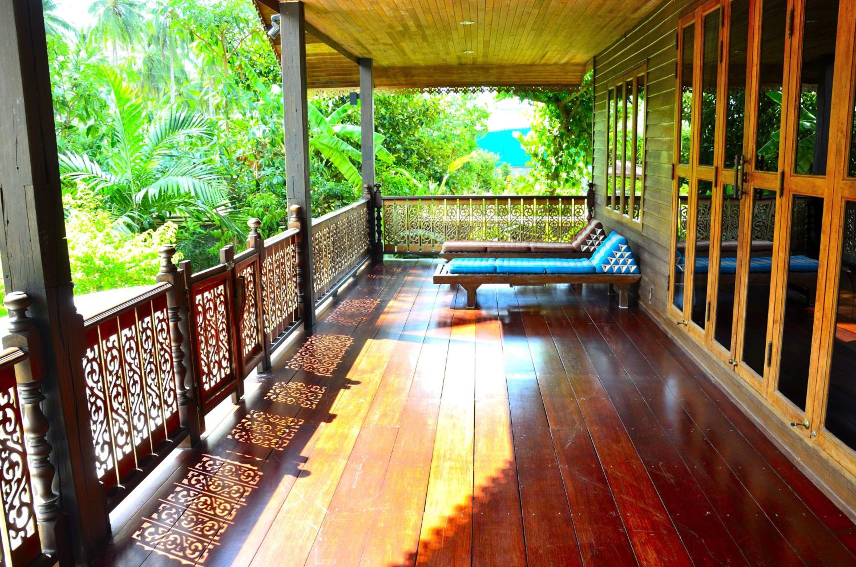 Tamarind Lodge