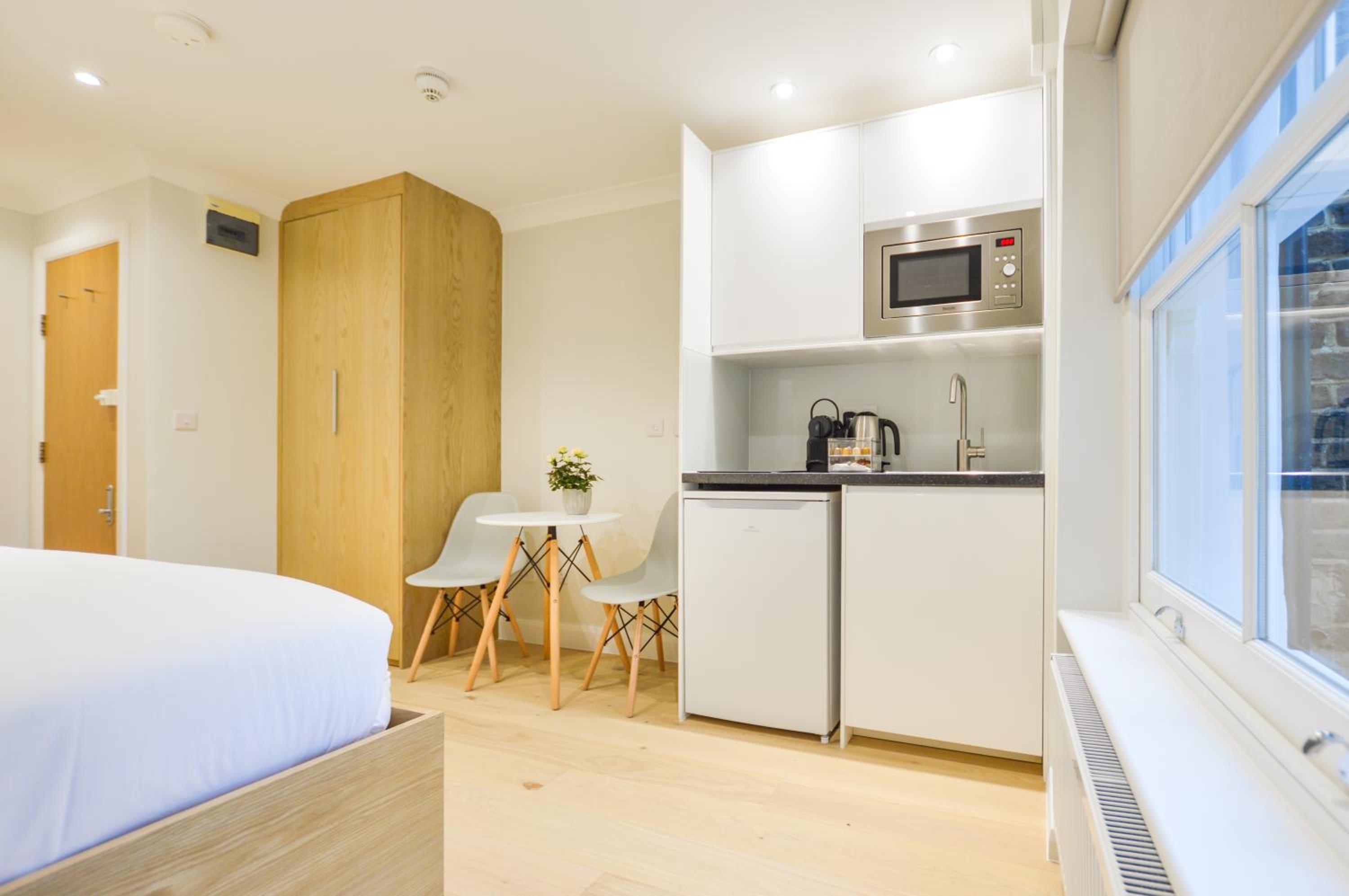 Queensborough Terrace Serviced Apartments by Concept Apartments