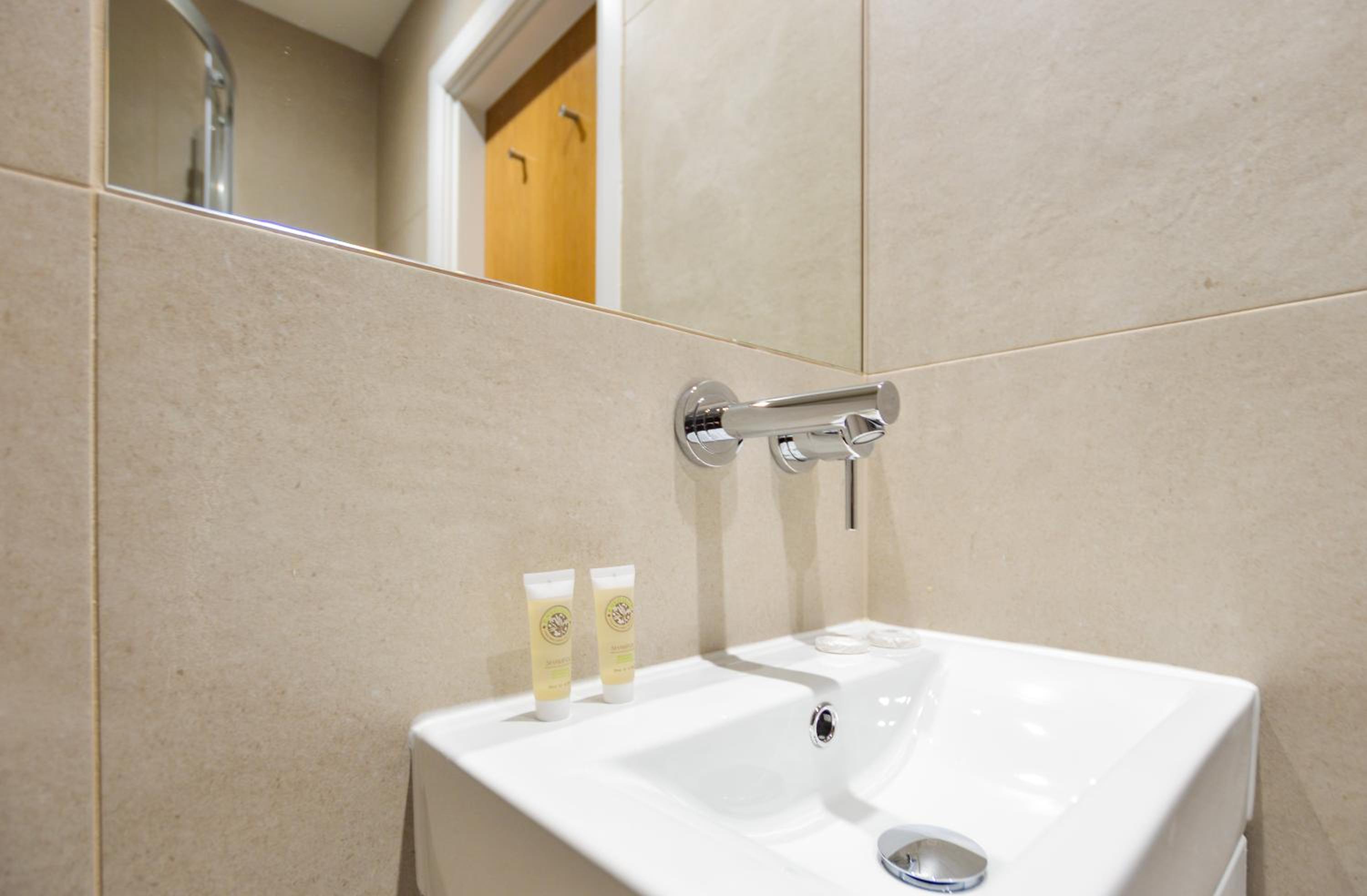 Queensborough Terrace Serviced Apartments by Concept Apartments