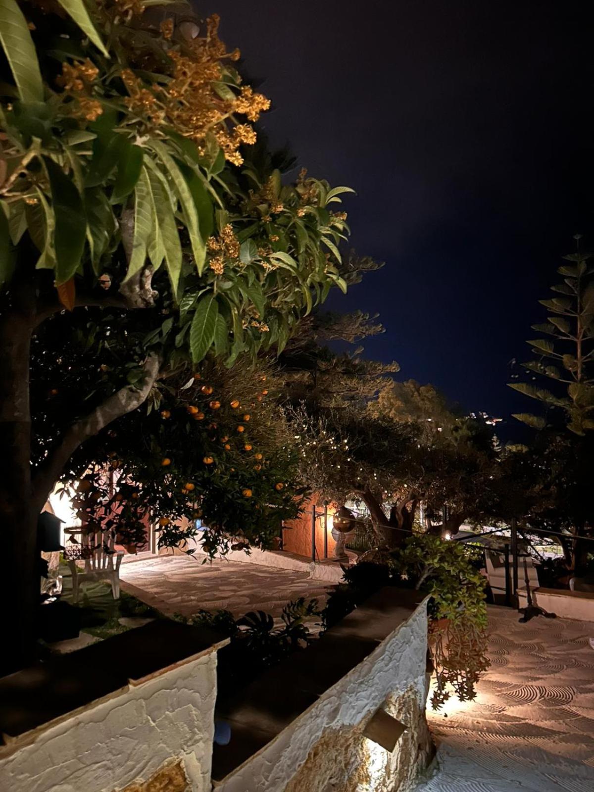 Relais dei Mori Home Palermo view 4
