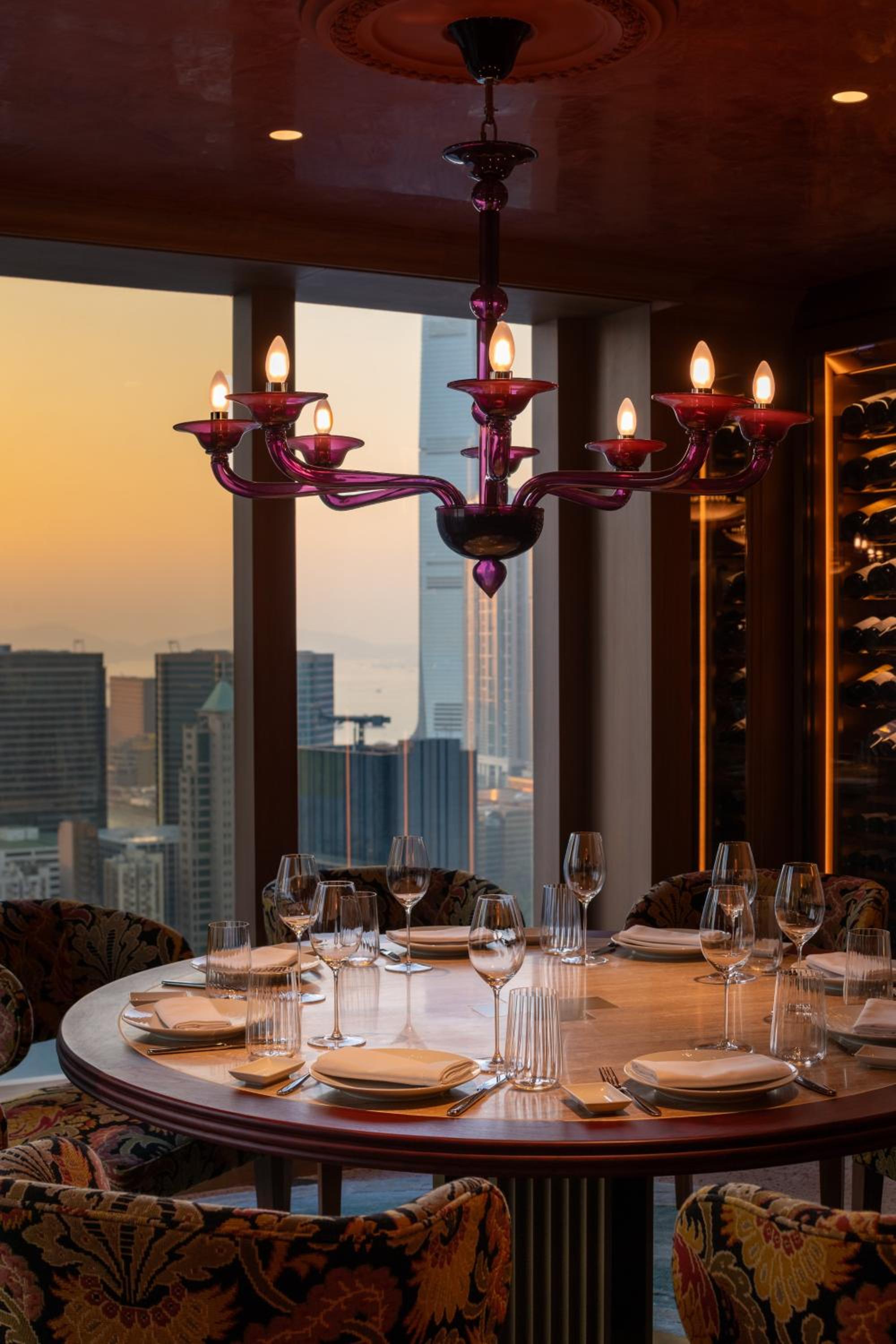 Mondrian Hong Kong