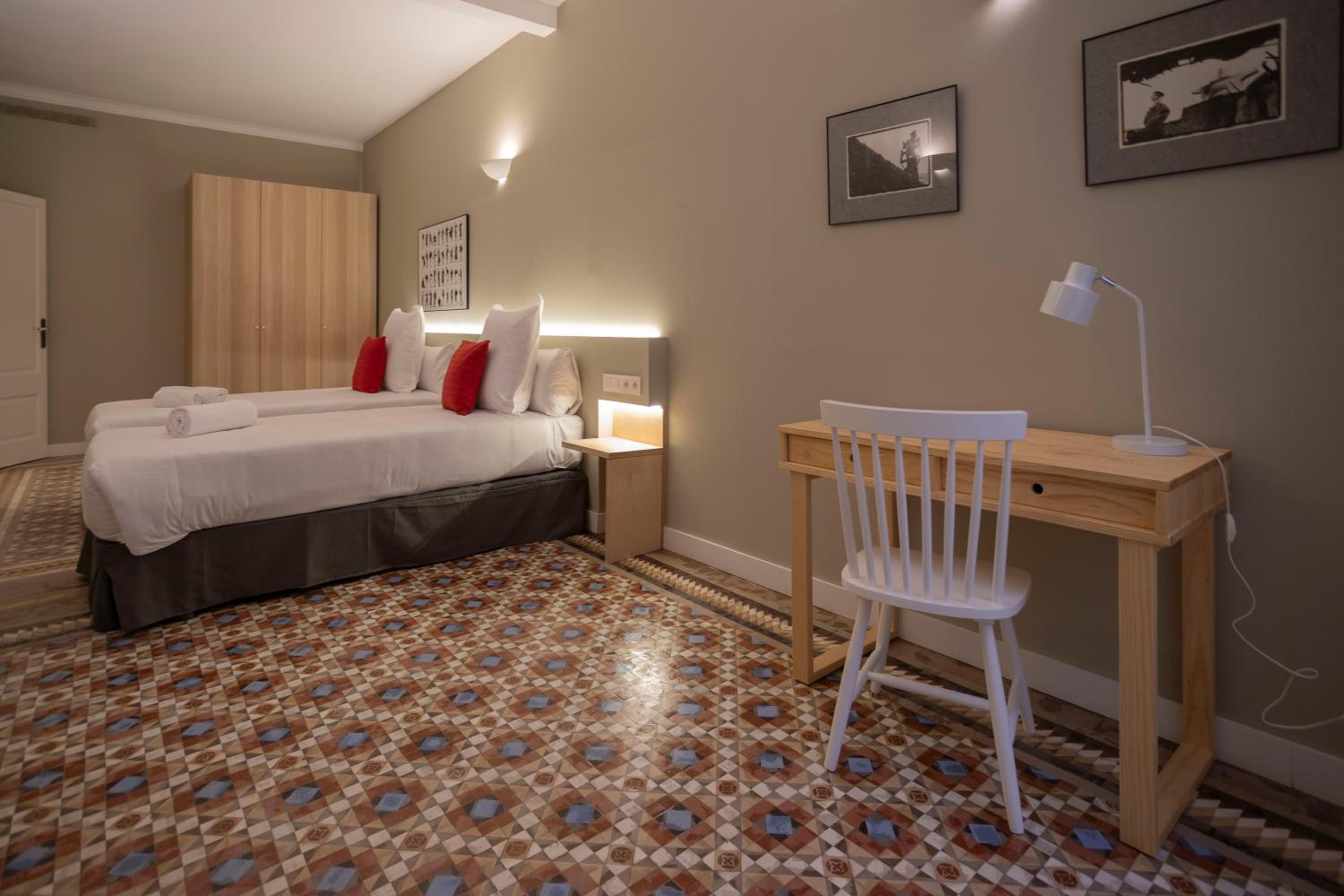 Bcn Paseo De Gracia Rocamora Apartment
