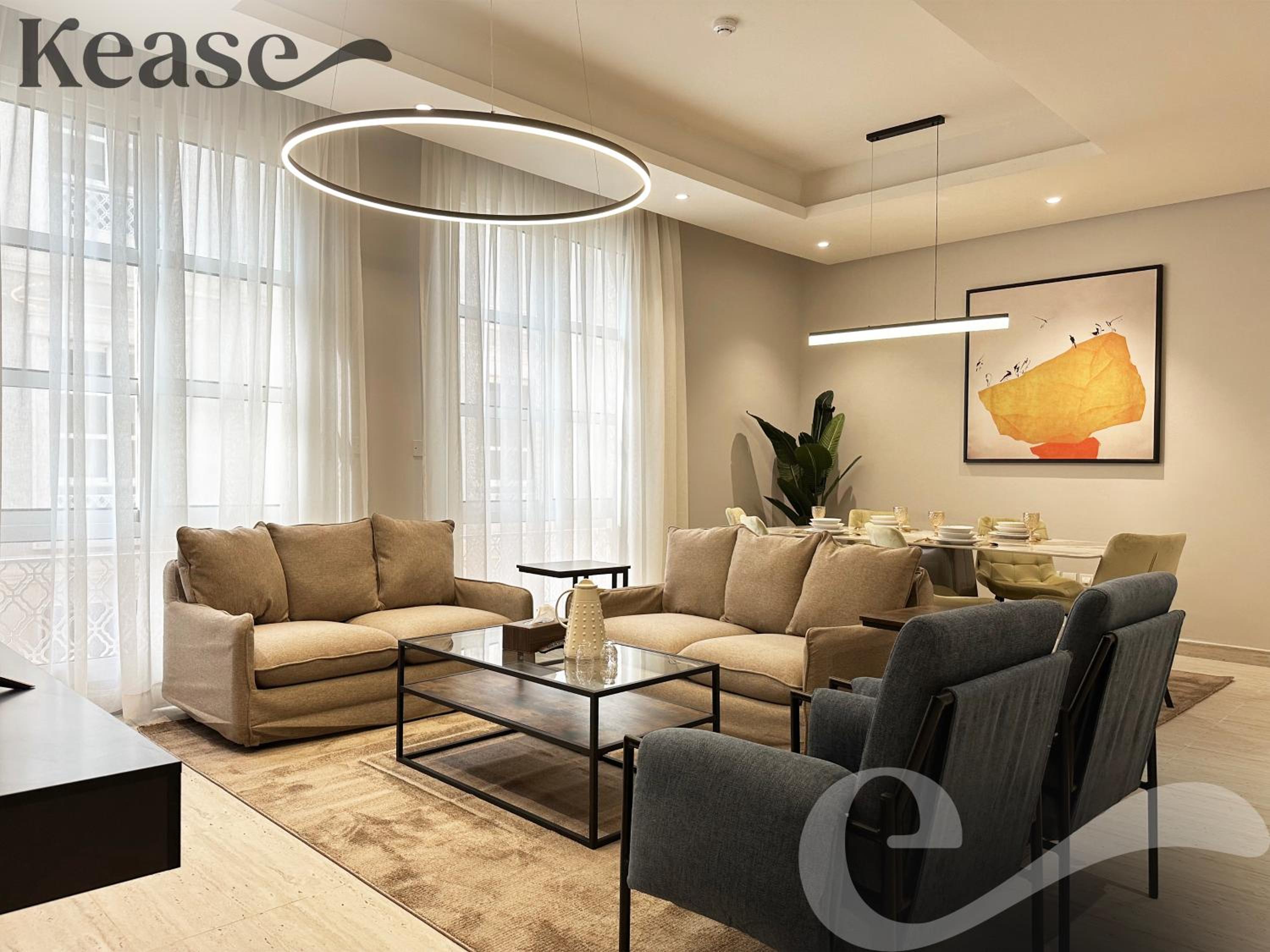 Kease King Salman D-8 Royal Touch XZ40