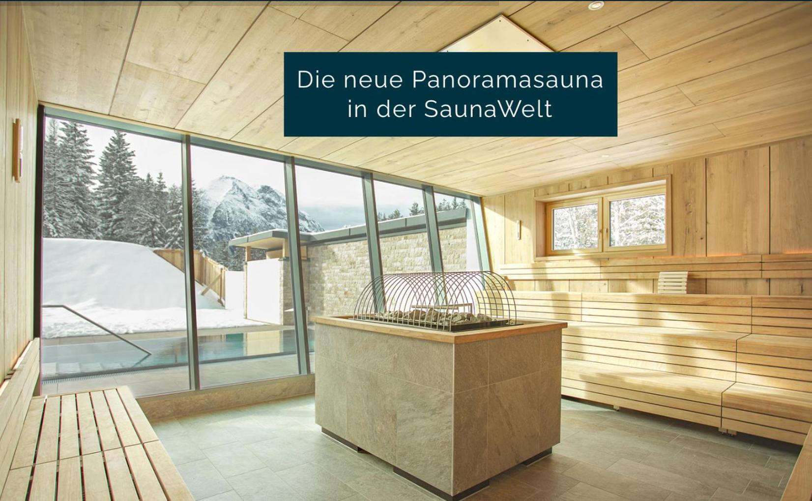 Zottlhof- dein Urlaubszauber auf 1.200m