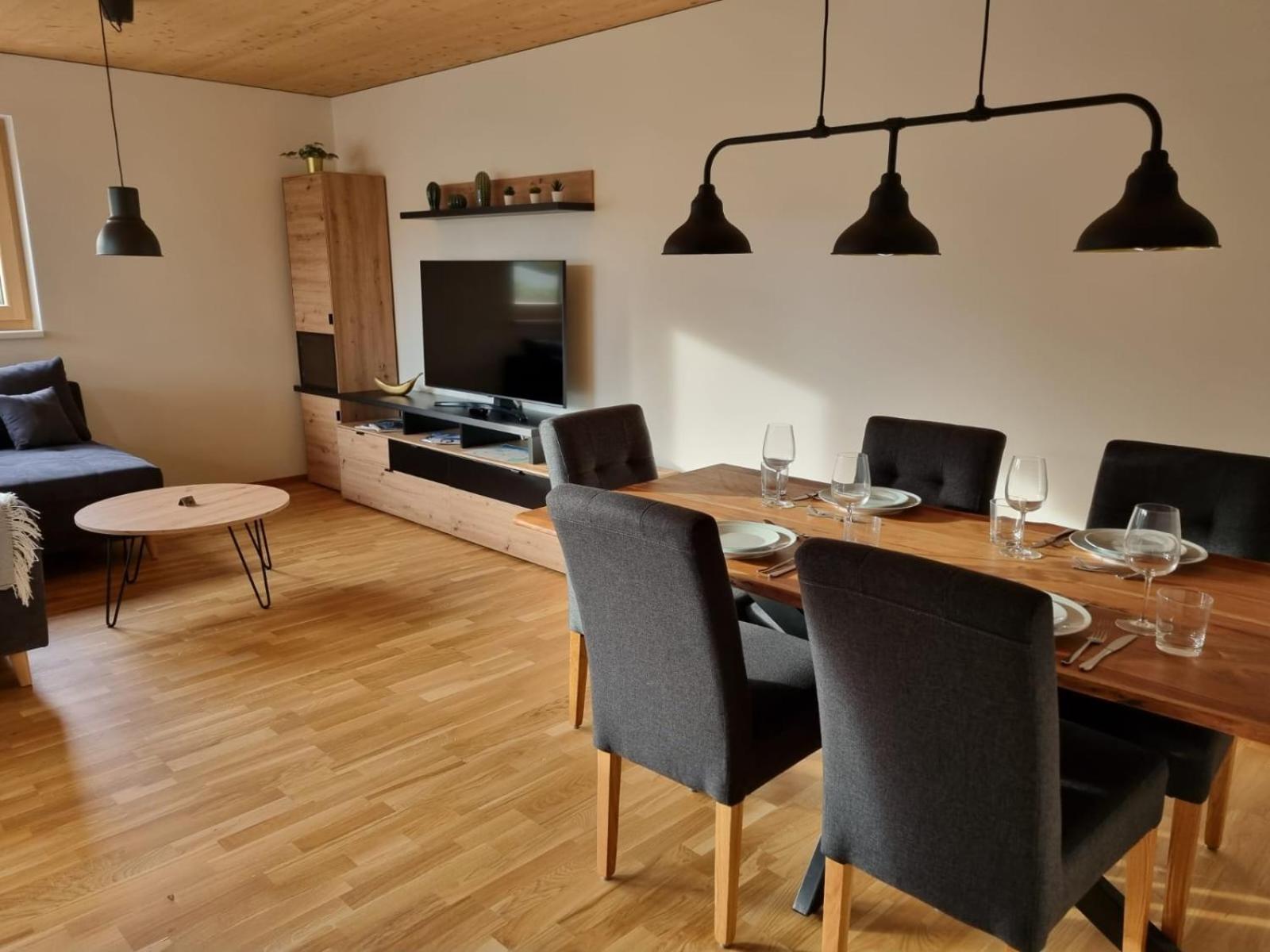 ad-fontanas Appartements Bregenz