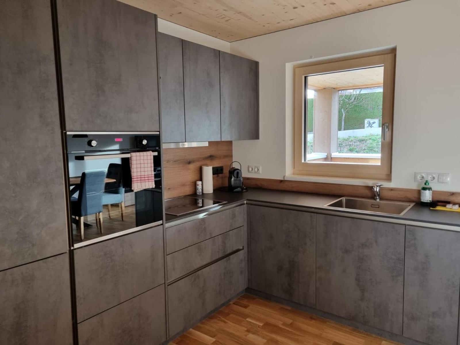 ad-fontanas Appartements Bregenz