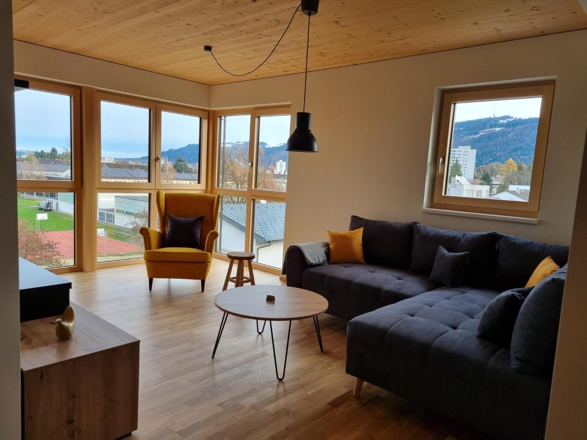 ad-fontanas Appartements Bregenz