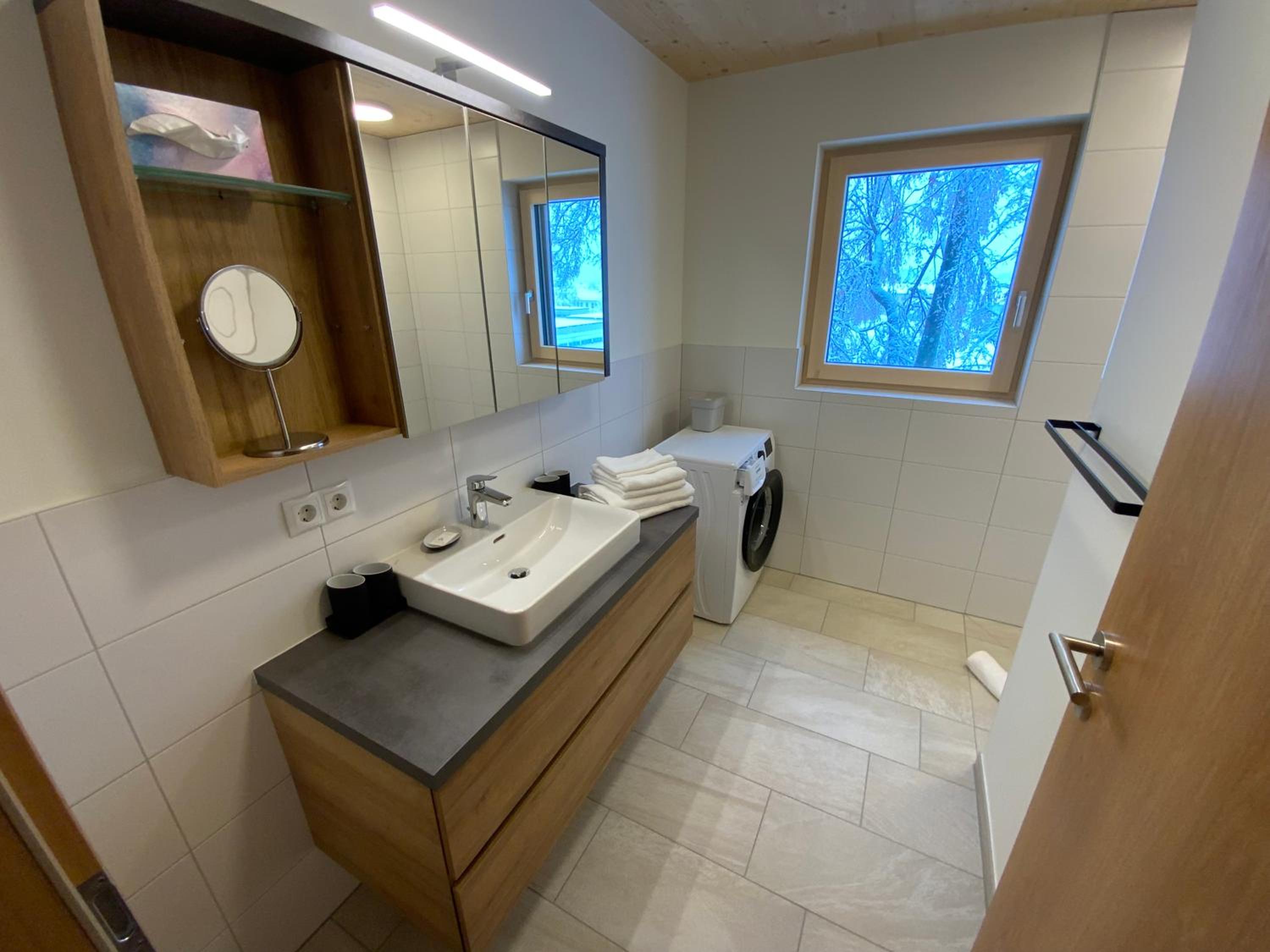 ad-fontanas Appartements Bregenz