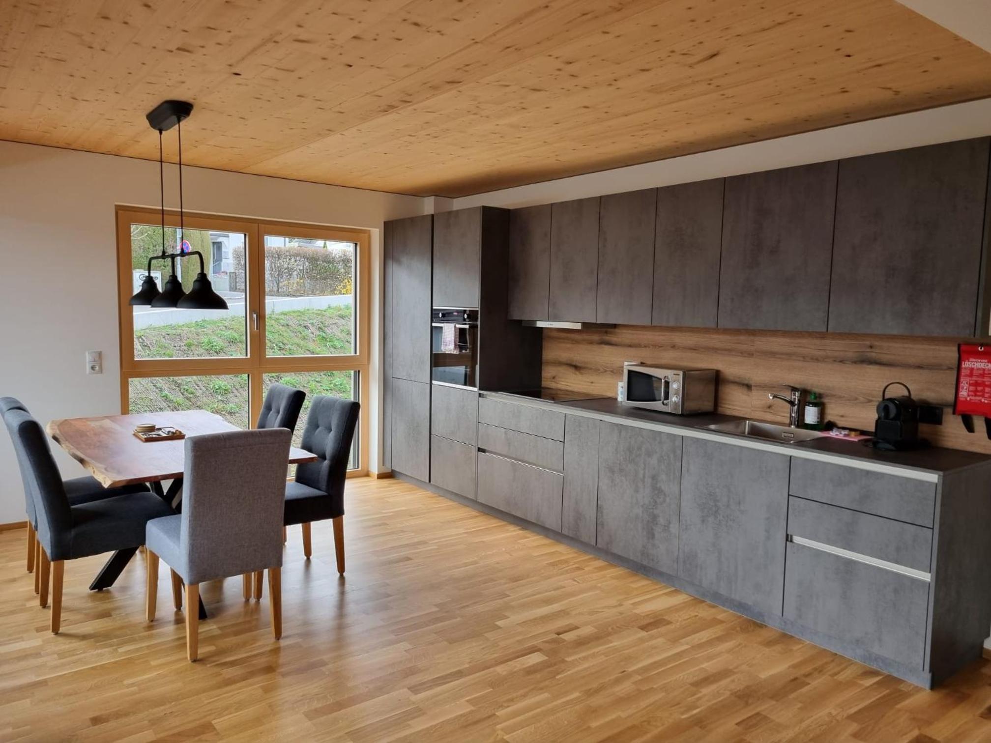 ad-fontanas Appartements Bregenz