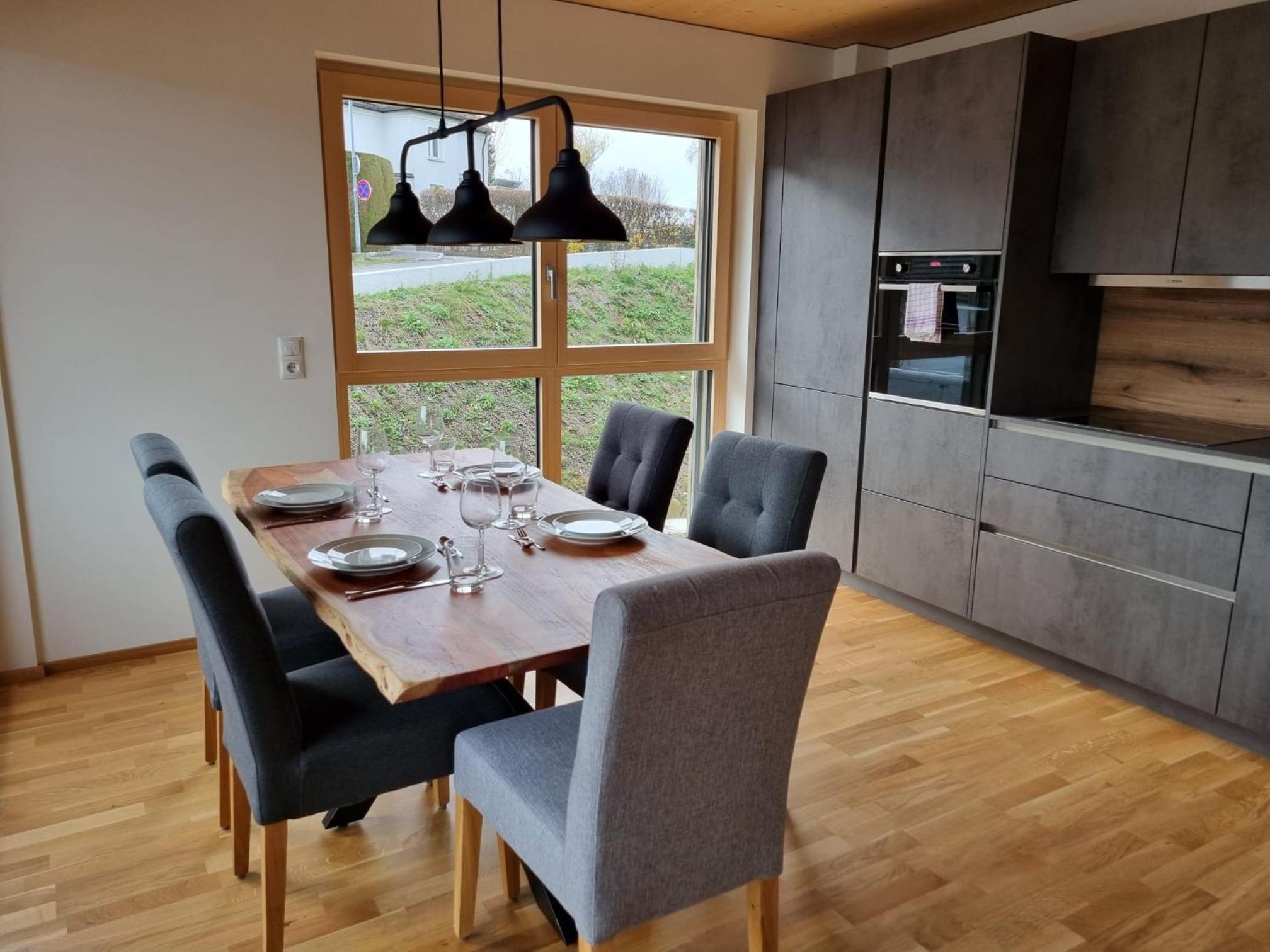 ad-fontanas Appartements Bregenz