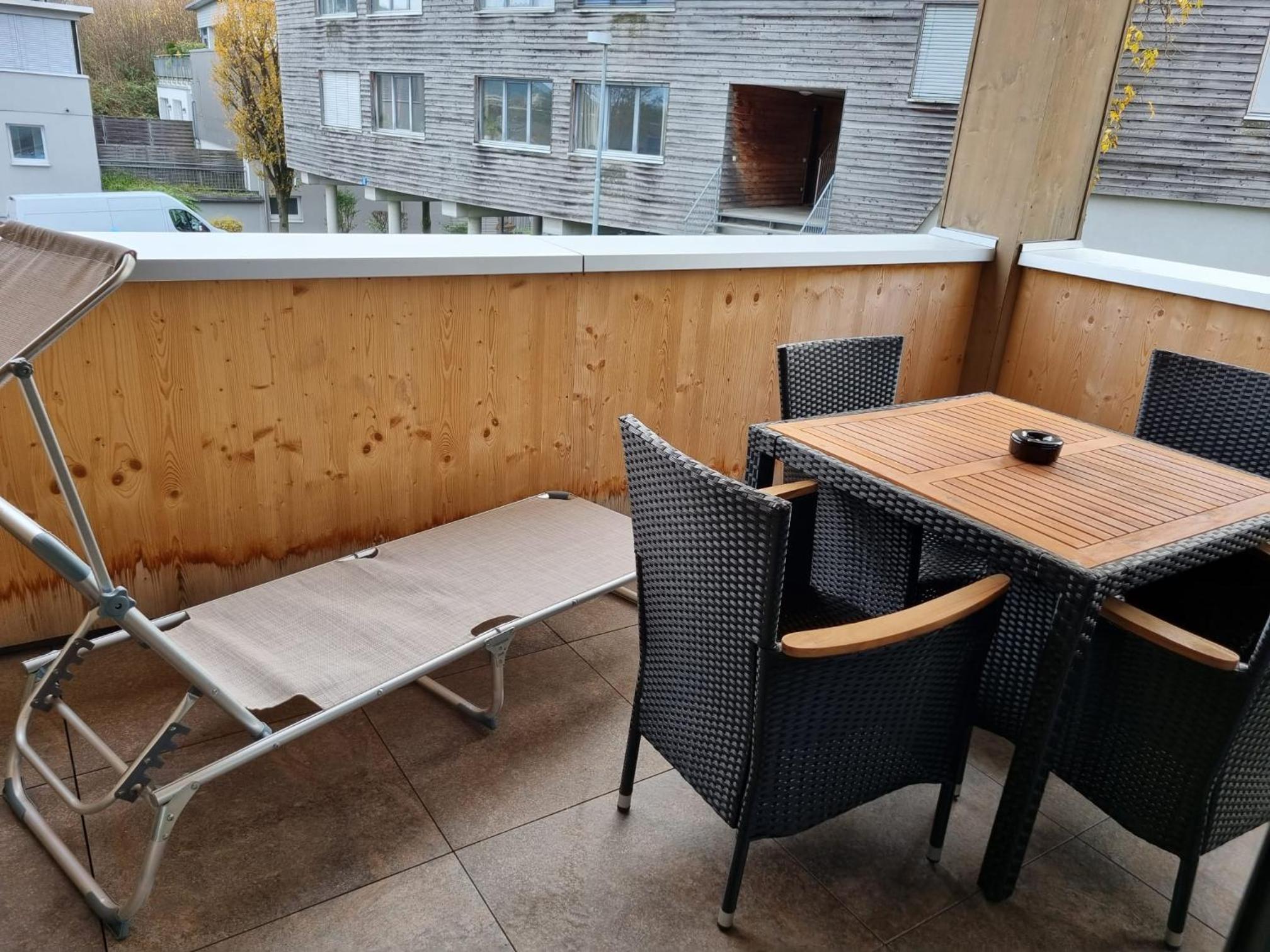 ad-fontanas Appartements Bregenz