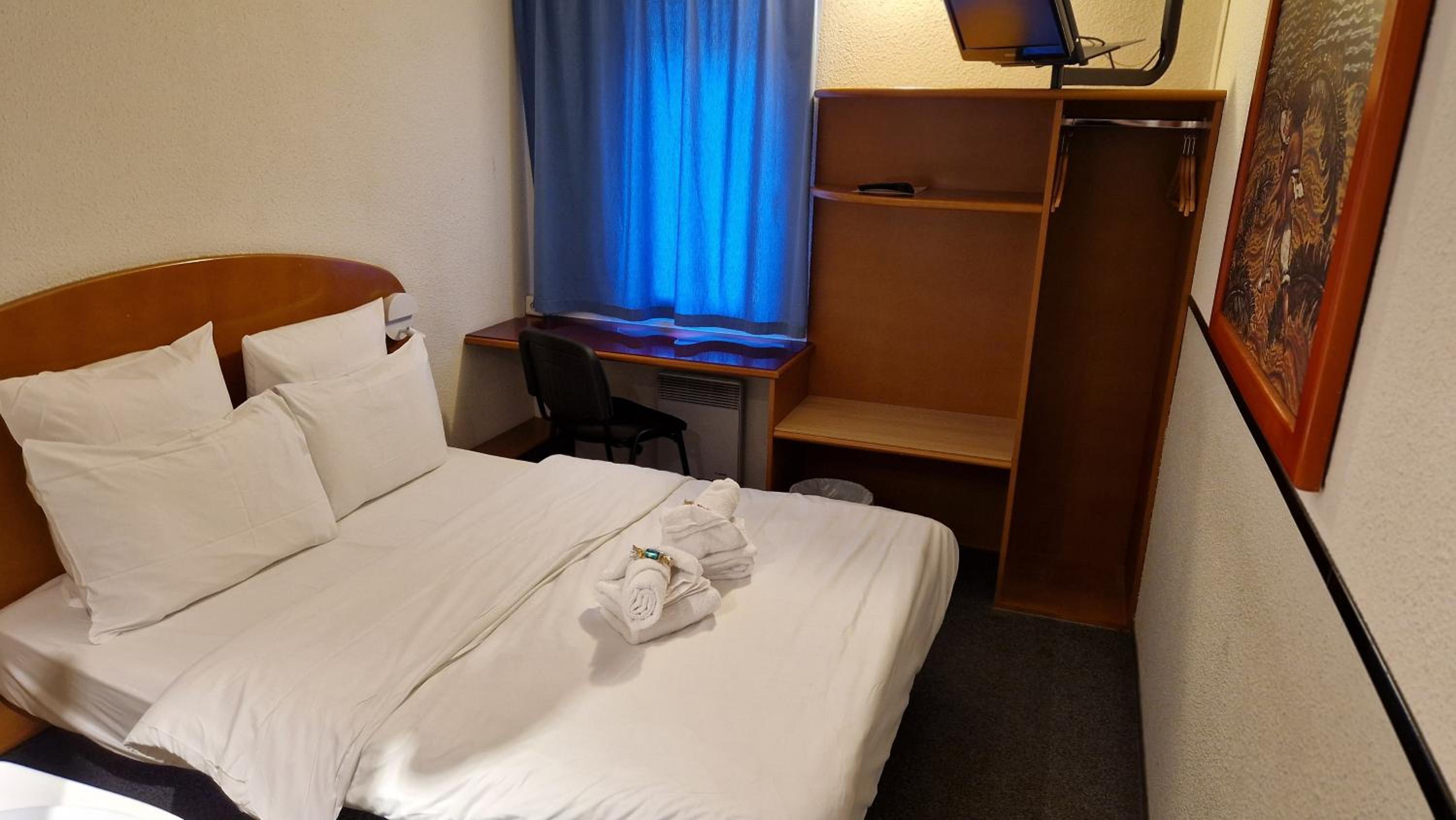 Epinal Vacations - Quick Palace Epinal - Property Image 10