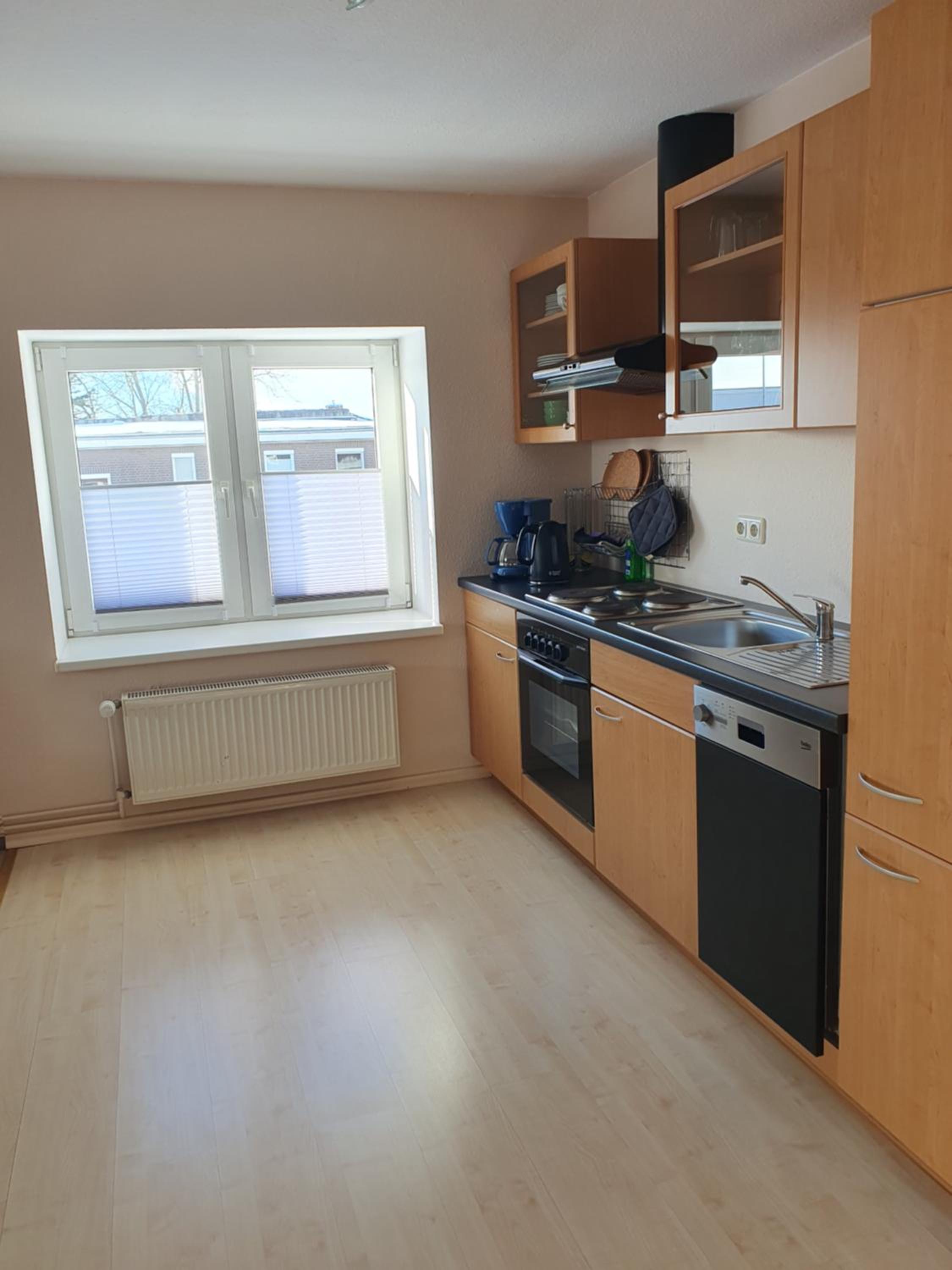 Neumuhler Hof- Ferienwohnung "Thomas" 3 Zimmer,3 Bader mit Dusche, kostenfreie Parkplatze vor dem Haus - Property Image 32