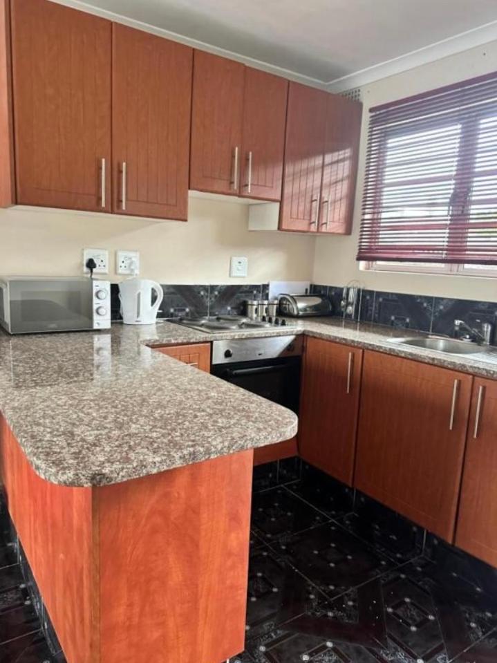 Wood Road Apartments