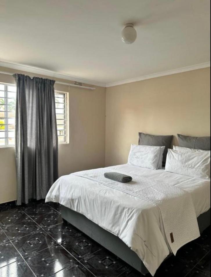 Wood Road Apartments