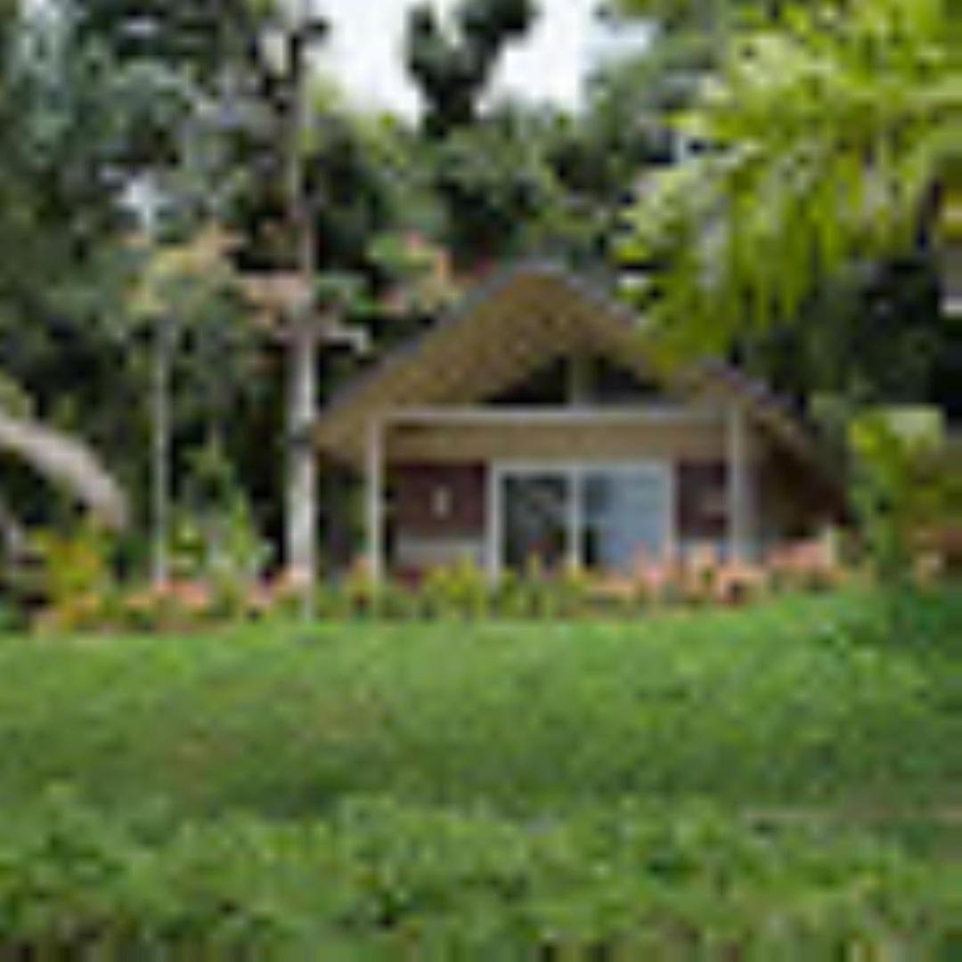 Coorg AISIRI Resort, Madikeri view 4