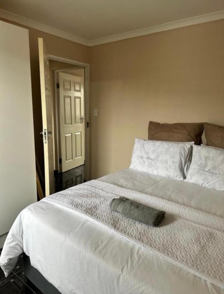 Wood Road Apartments