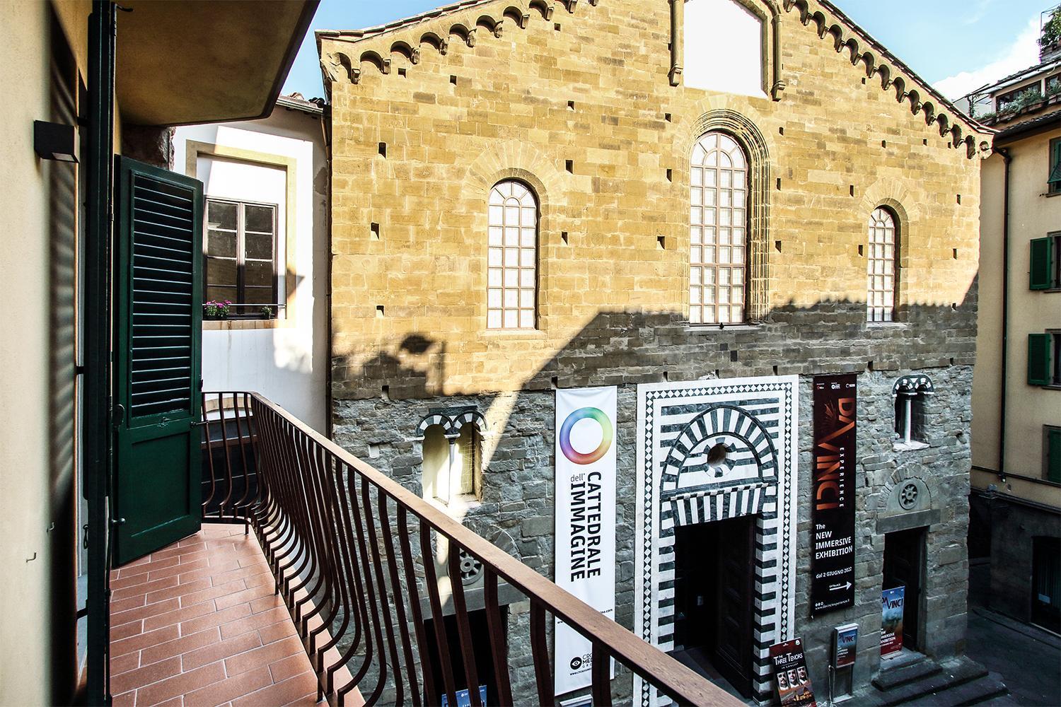 Art Apartment Luxury Por Santa Maria