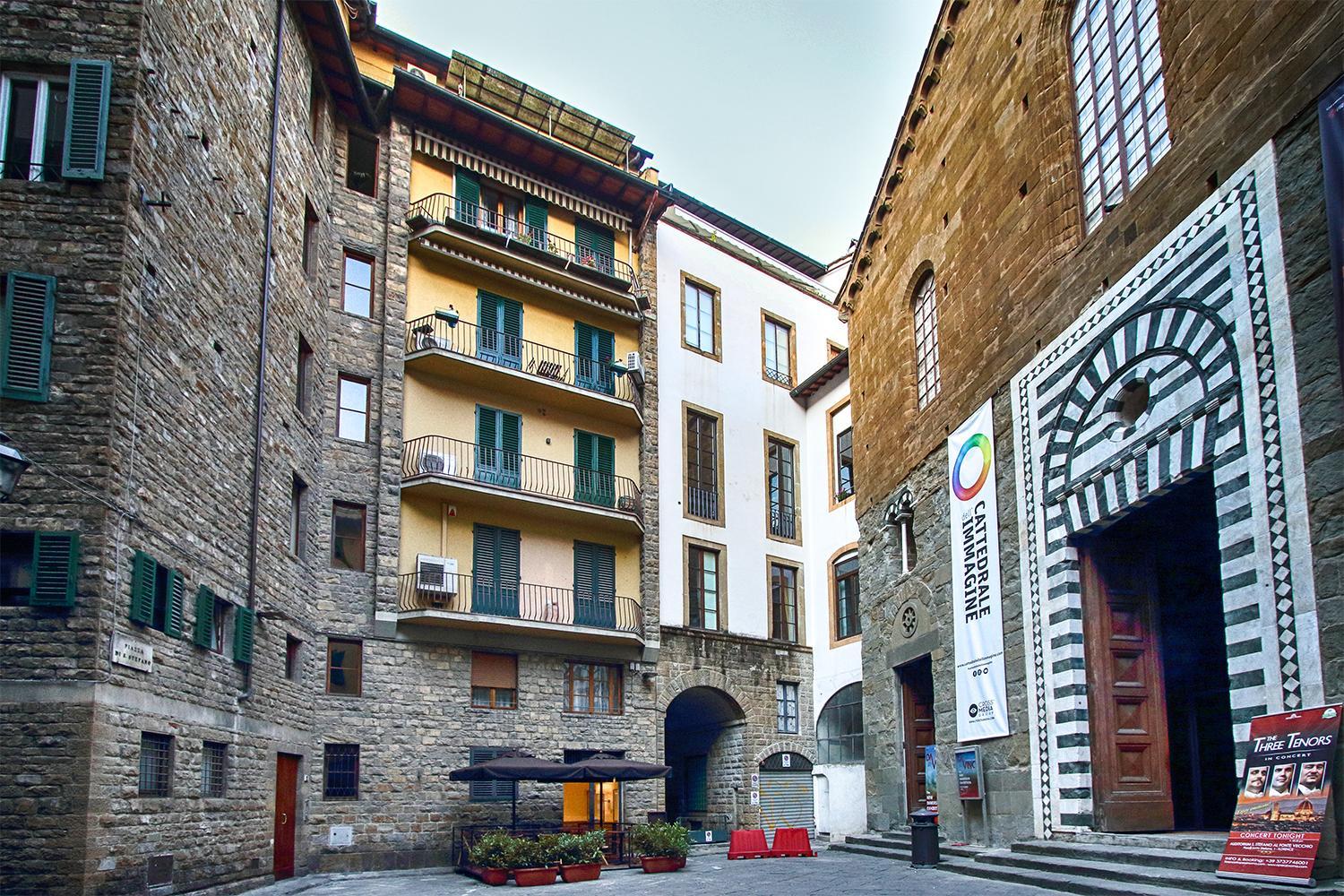 Art Apartment Luxury Por Santa Maria