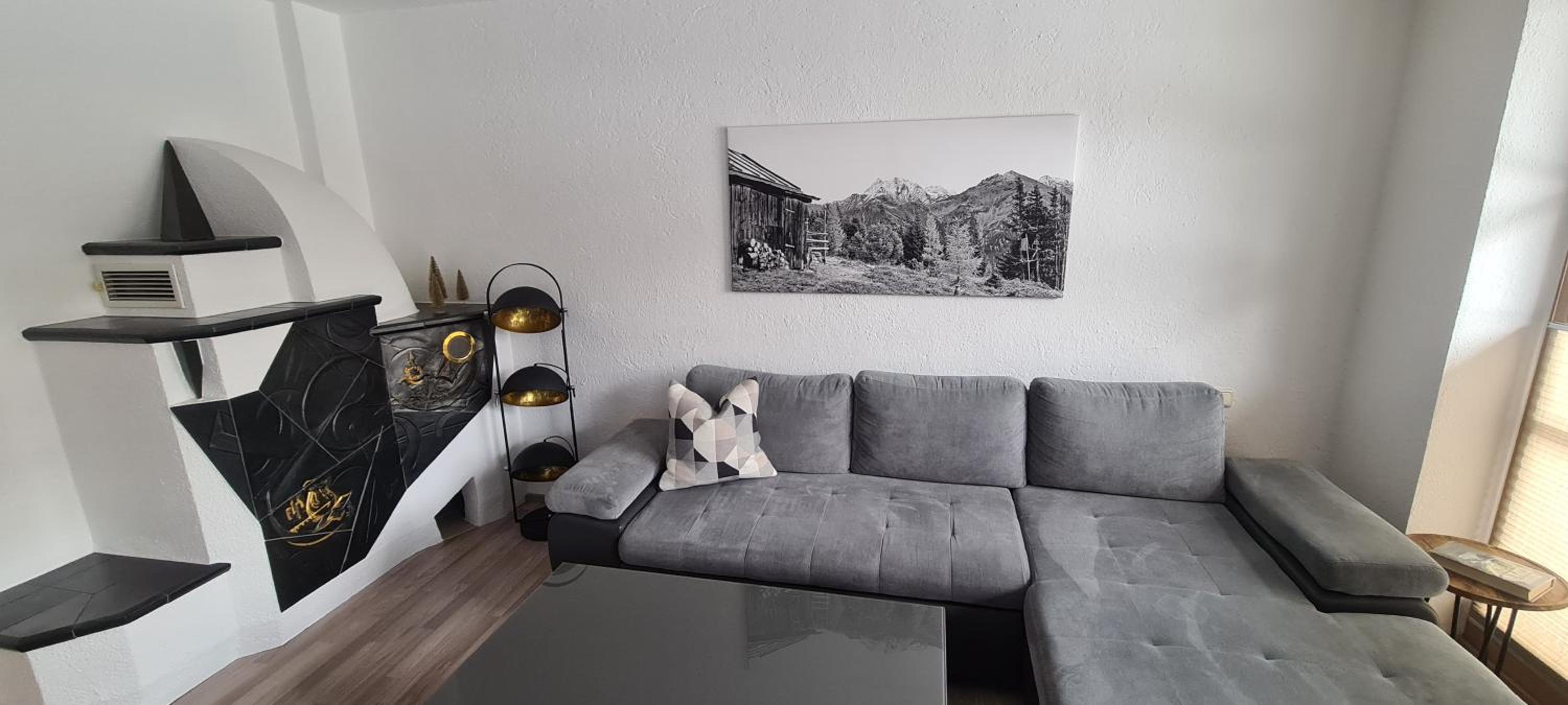 Ferienhaus Fießmann