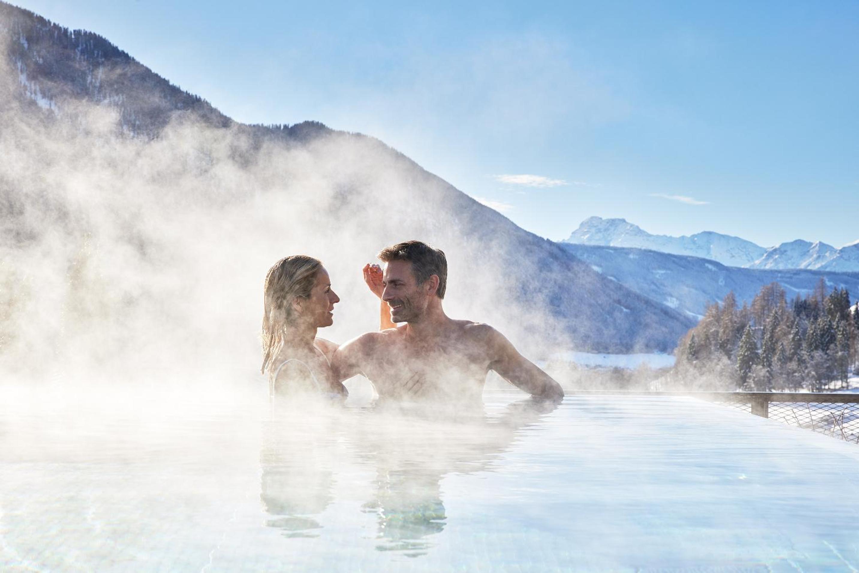 Hotel Quelle Nature Spa Resort photo 2