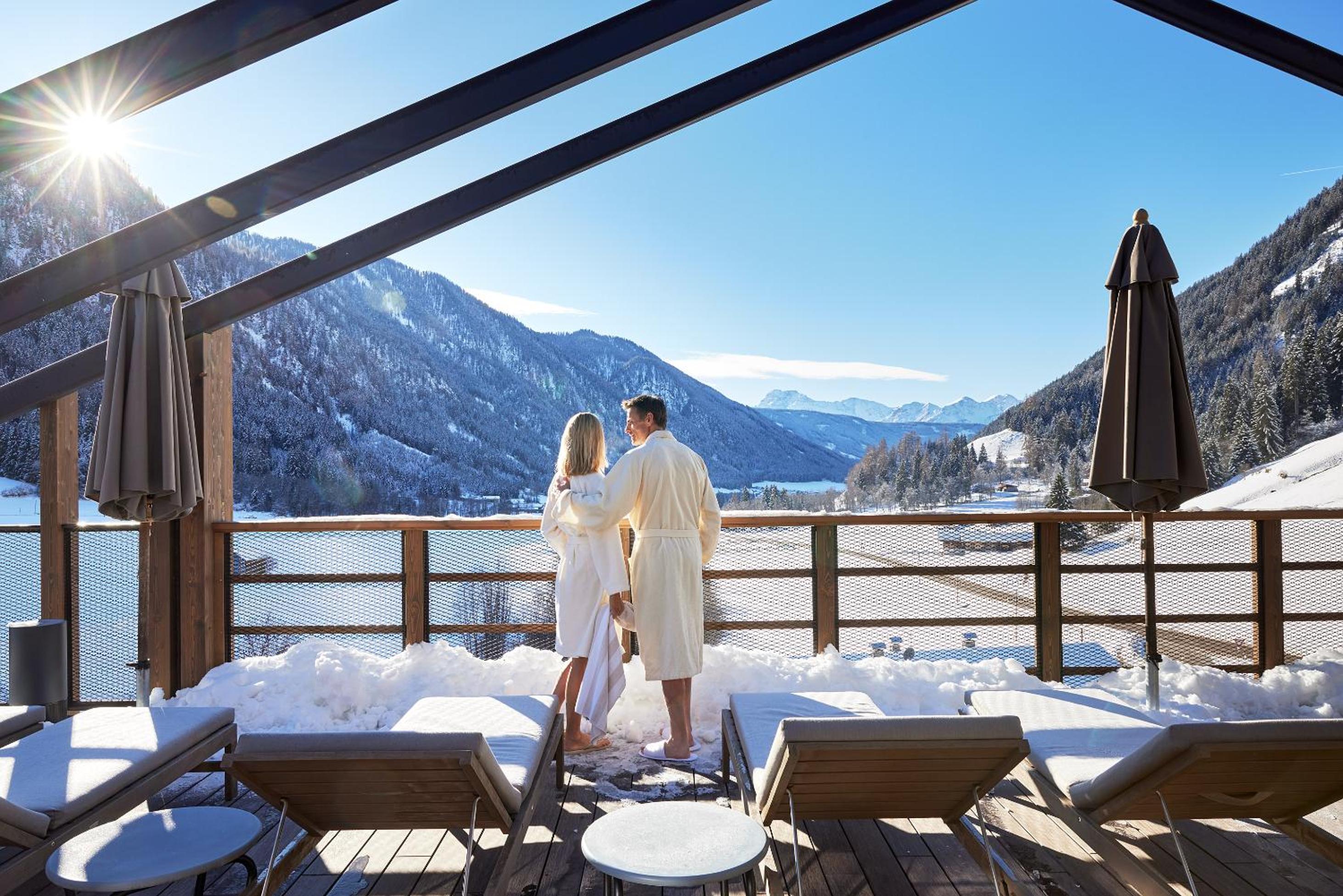 Hotel Quelle Nature Spa Resort photo 3