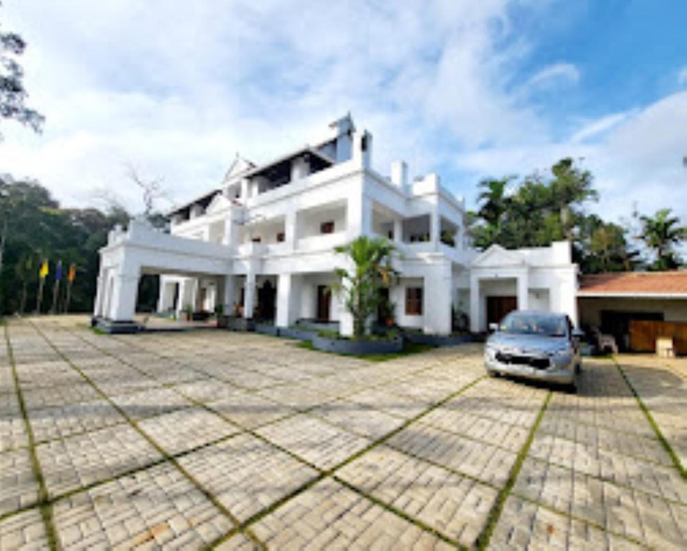 Orange Valley Plantation Holiday,Virajpet